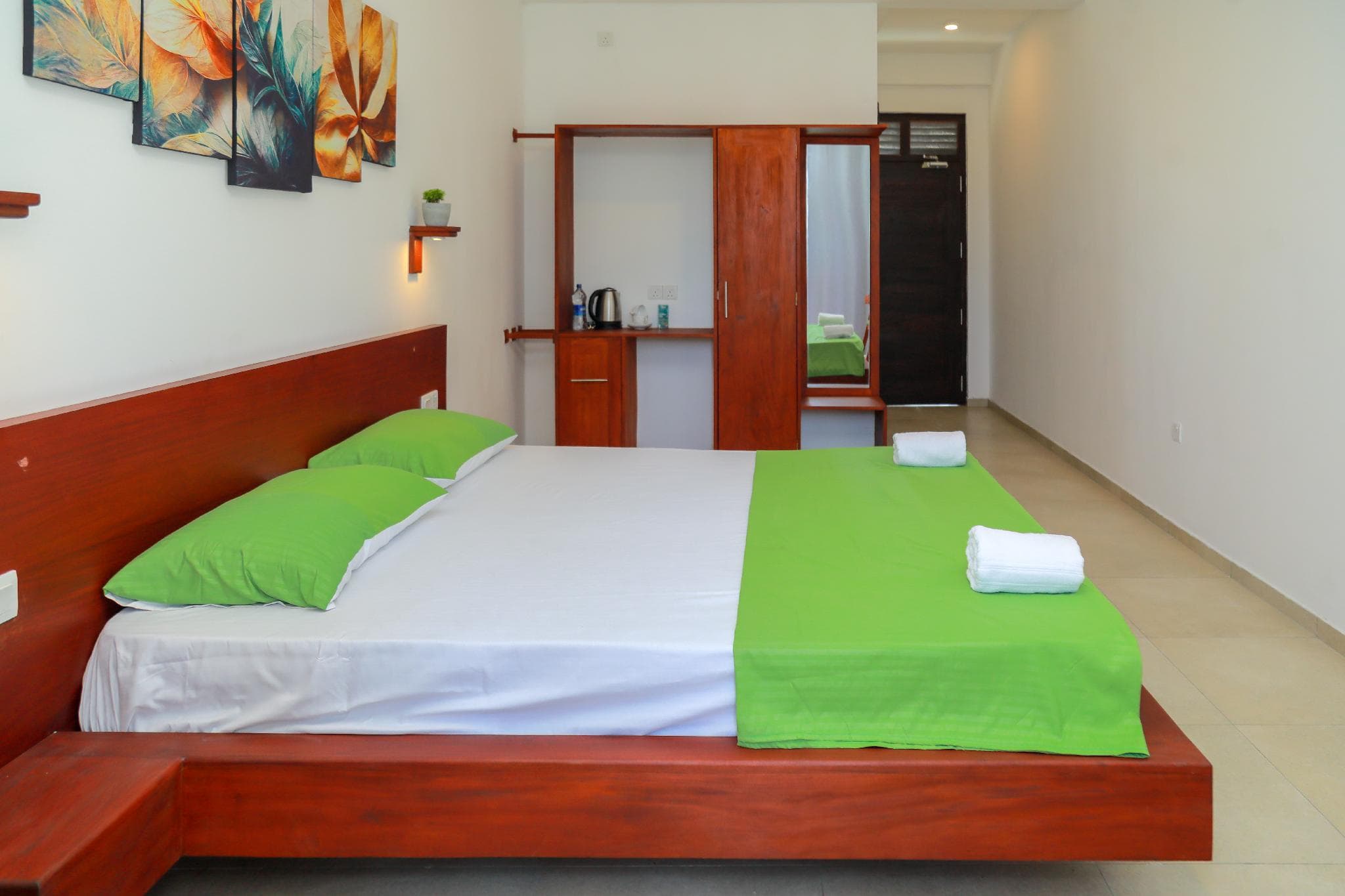 Traveller's Hotel Hikkaduwa photo 3