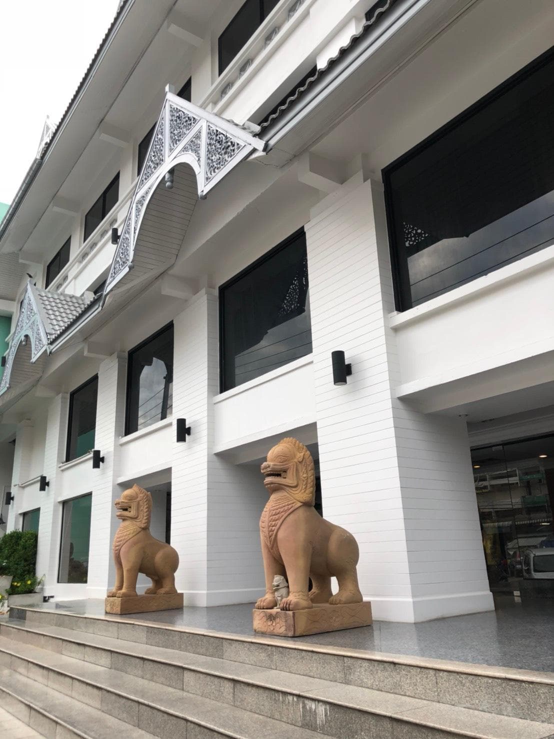 Ayothaya Hotel photo 5