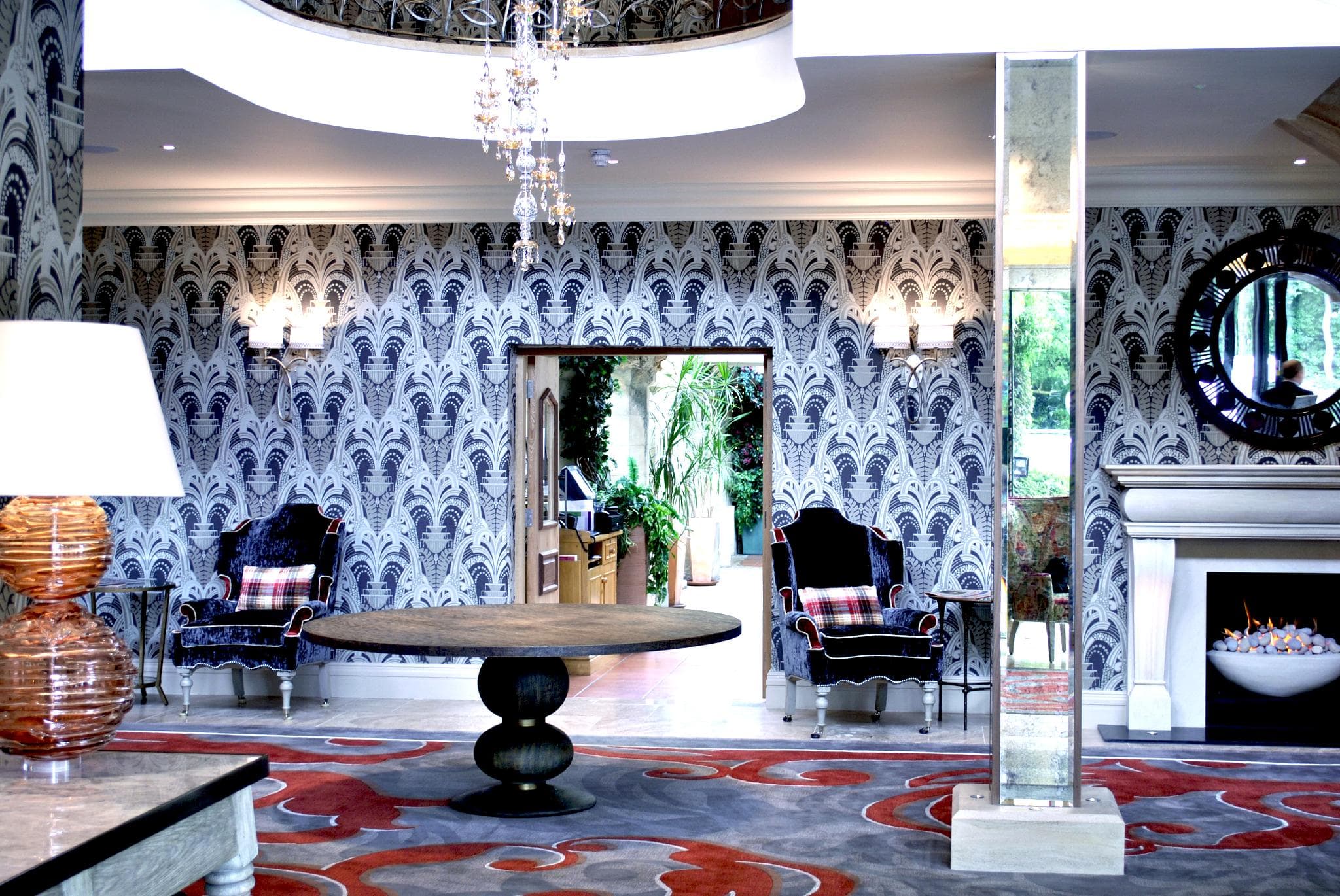Grosvenor Pulford & Spa Hotel photo 5