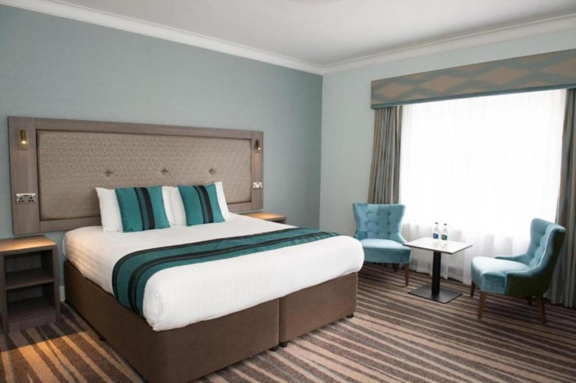Wrexham Llyndir Hotel by Belvilla photo 2