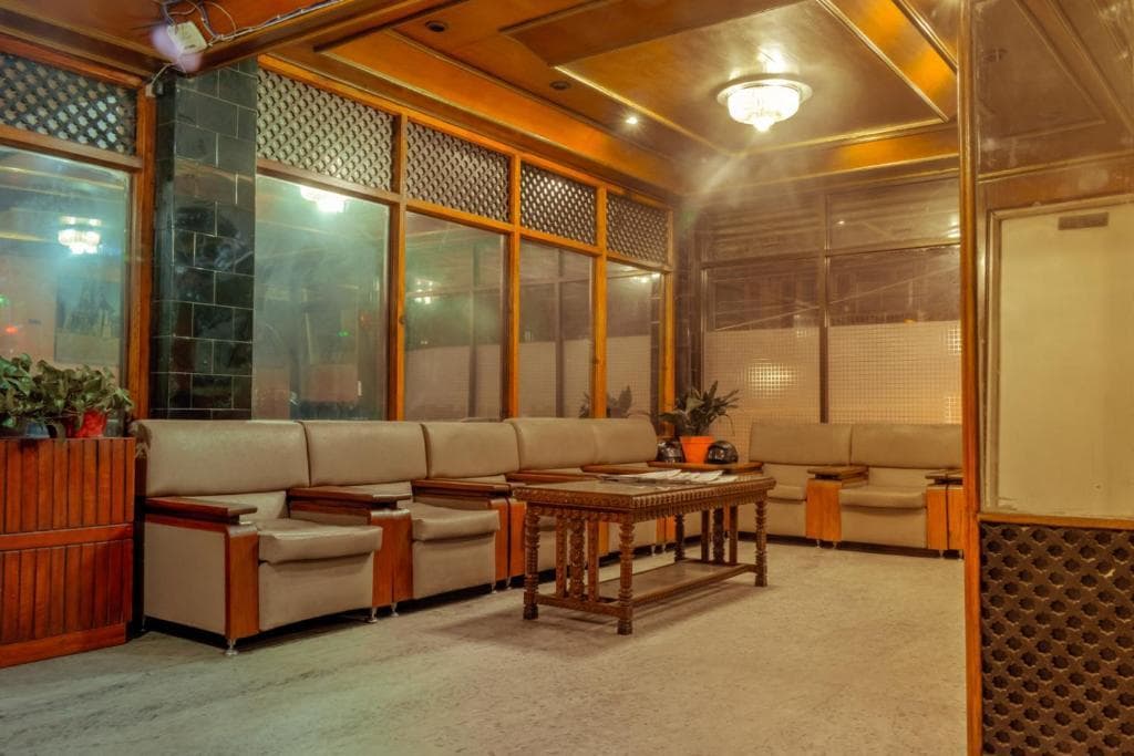 Hotel Kamal photo 5