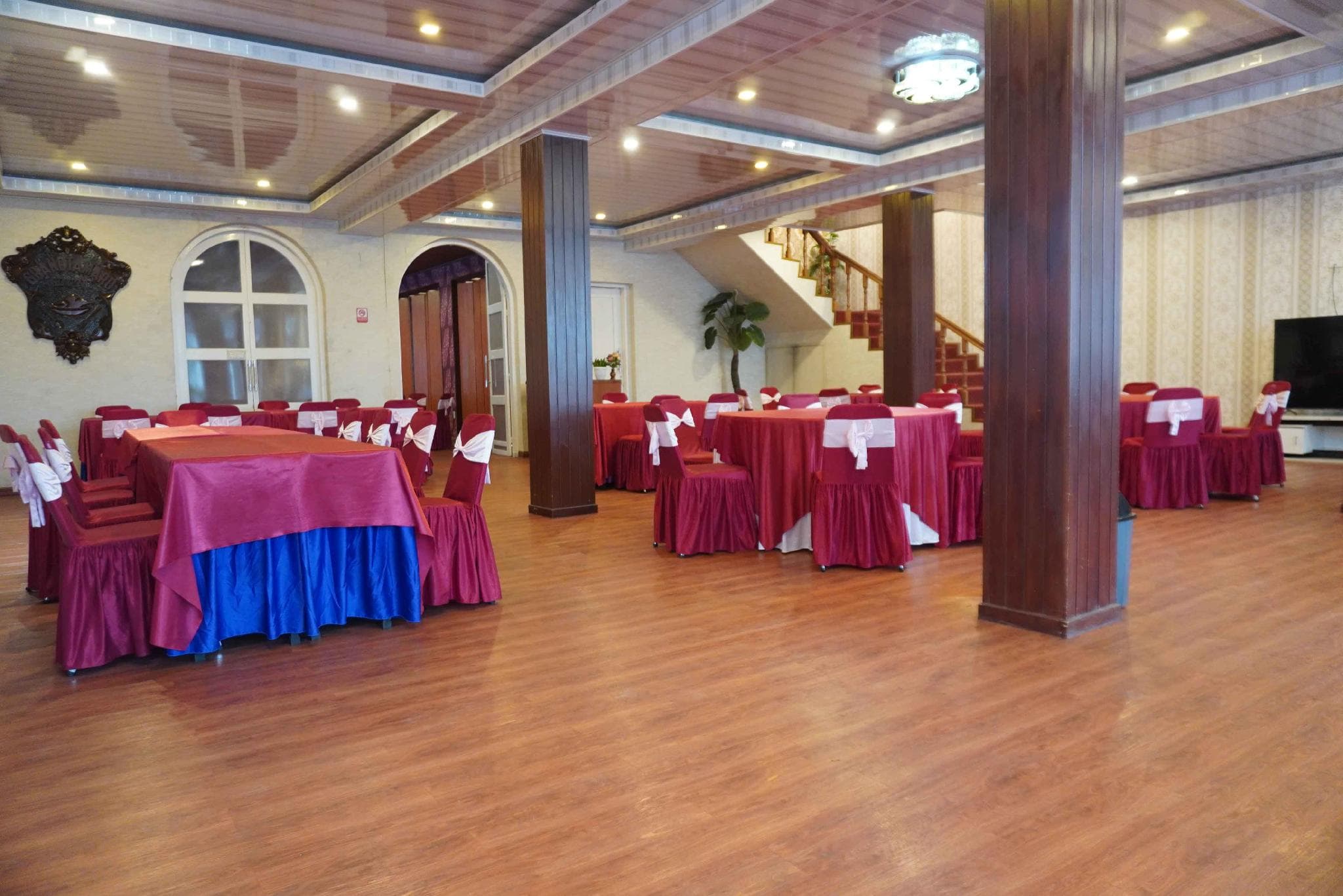 Grand Tamaro Hotel photo 4