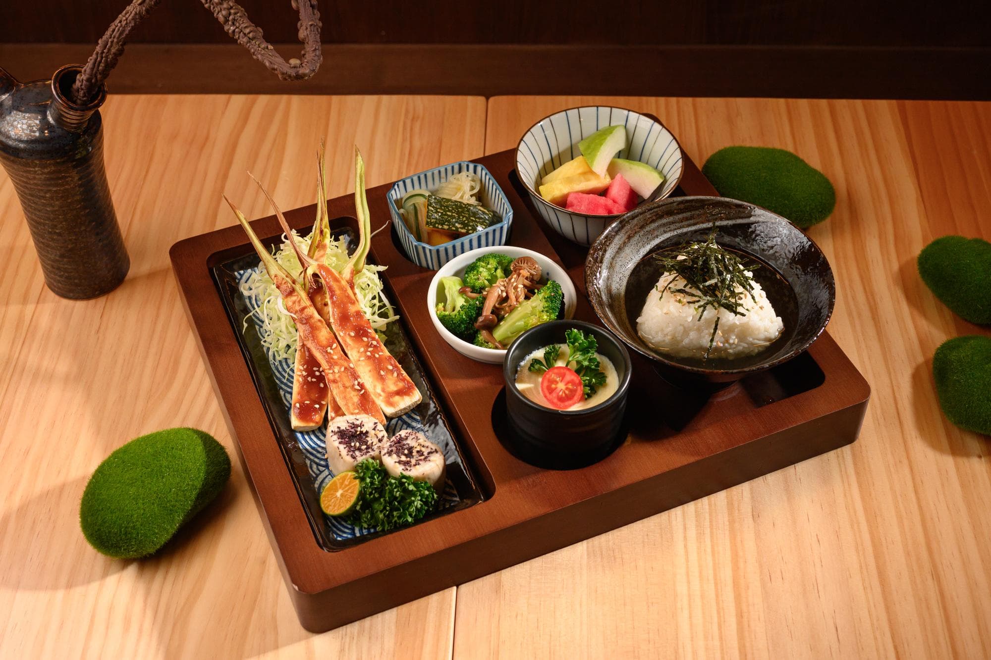 Yunoyado Onsen-Jiaoxi photo 4