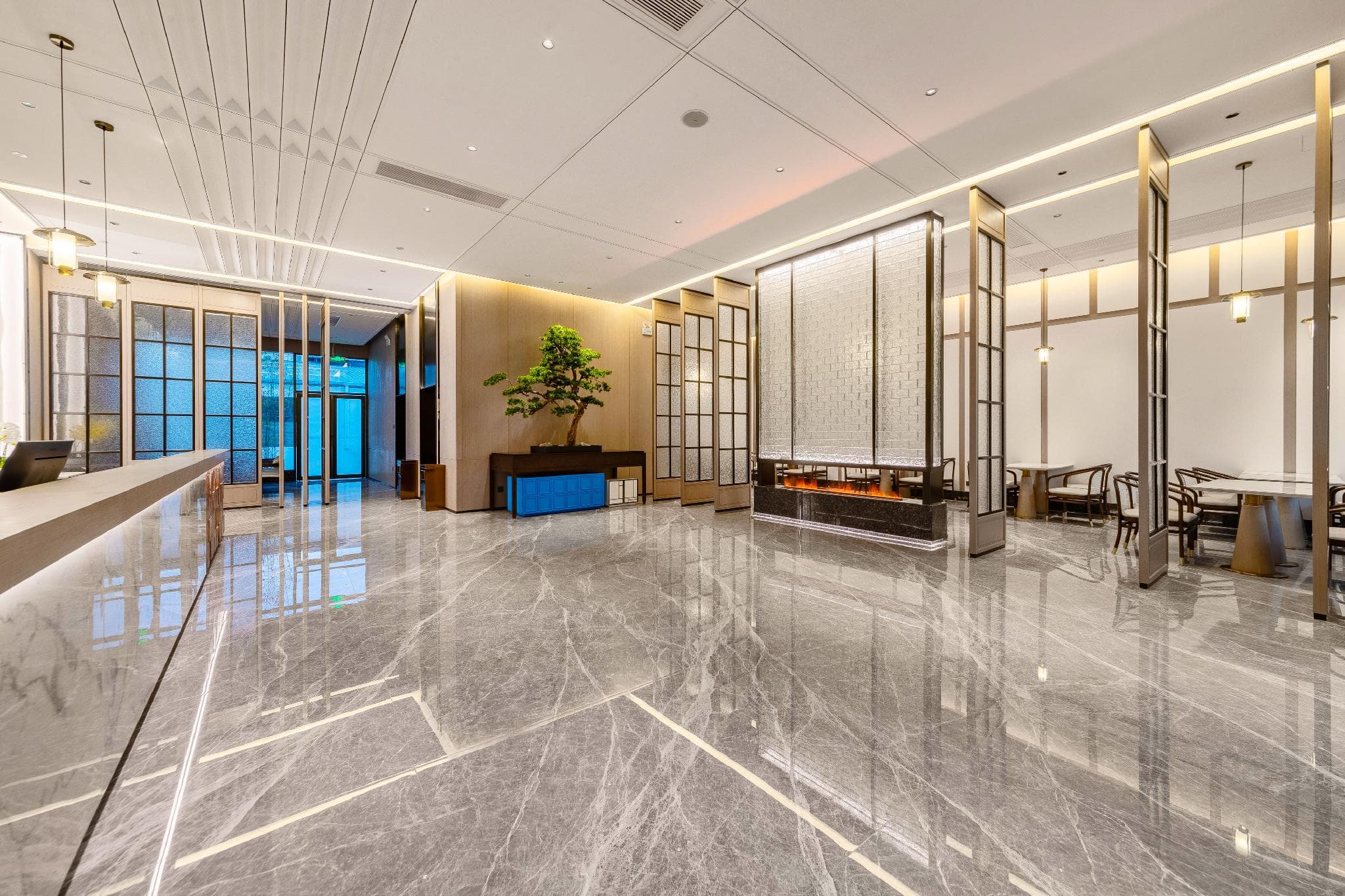 Lakeside Hotel photo 5