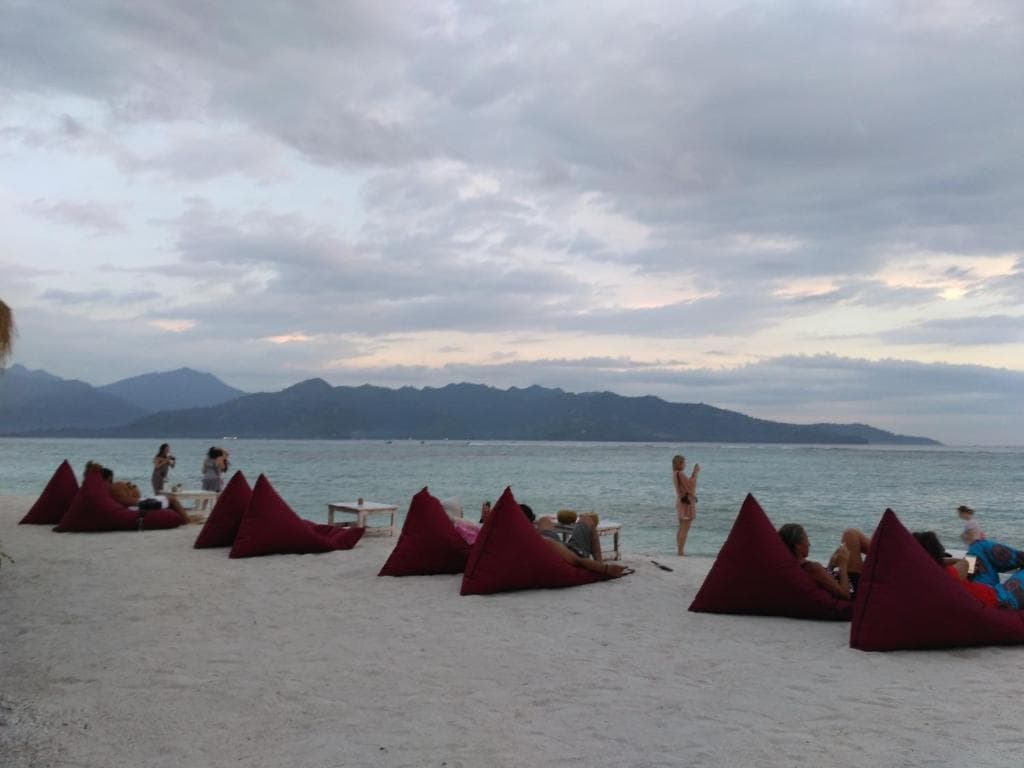 Living Asia Sunset Resort photo 5