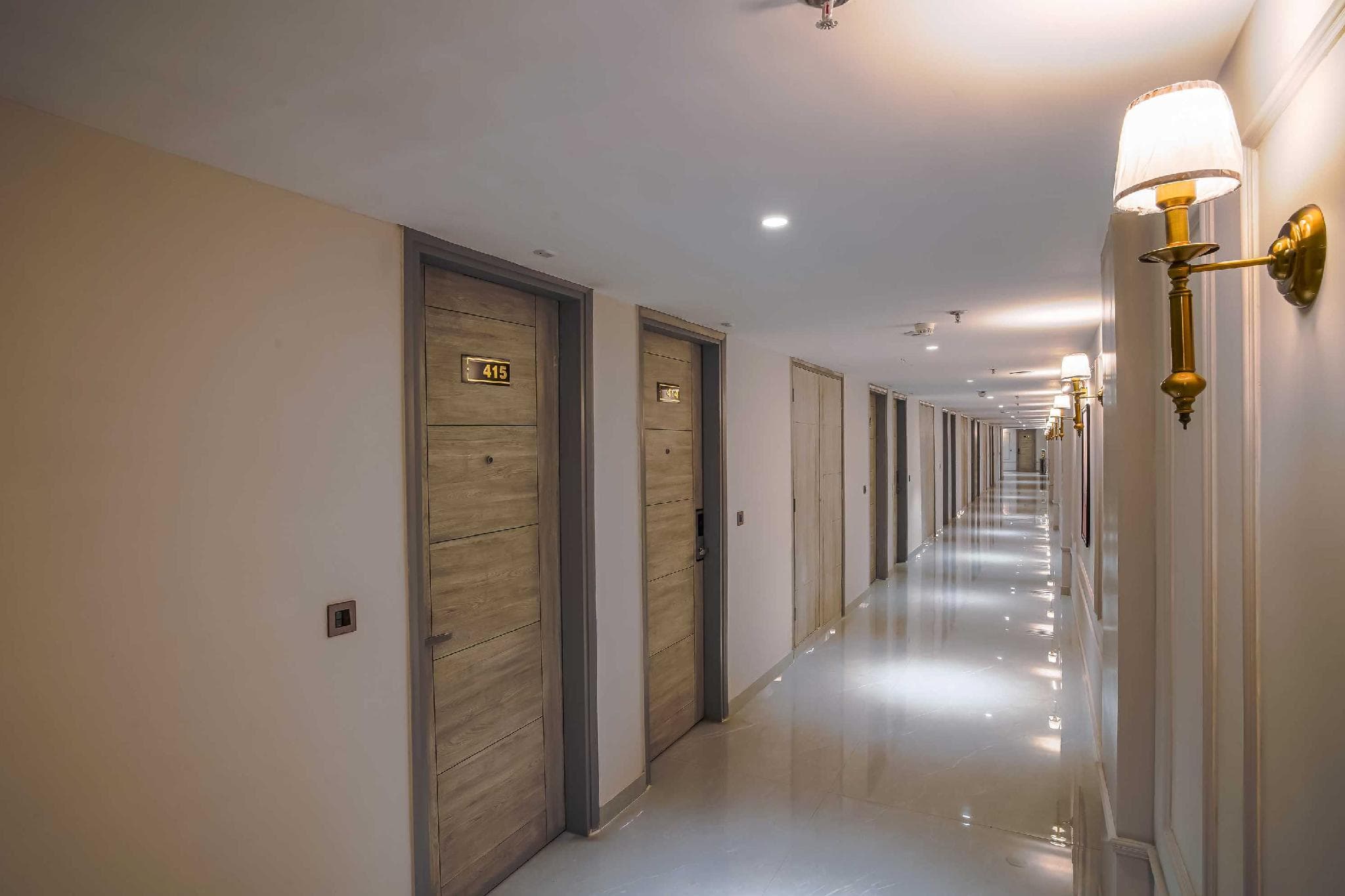 Clubhouse Hotel Mohali by CheckIn, Chandigarh photo 2