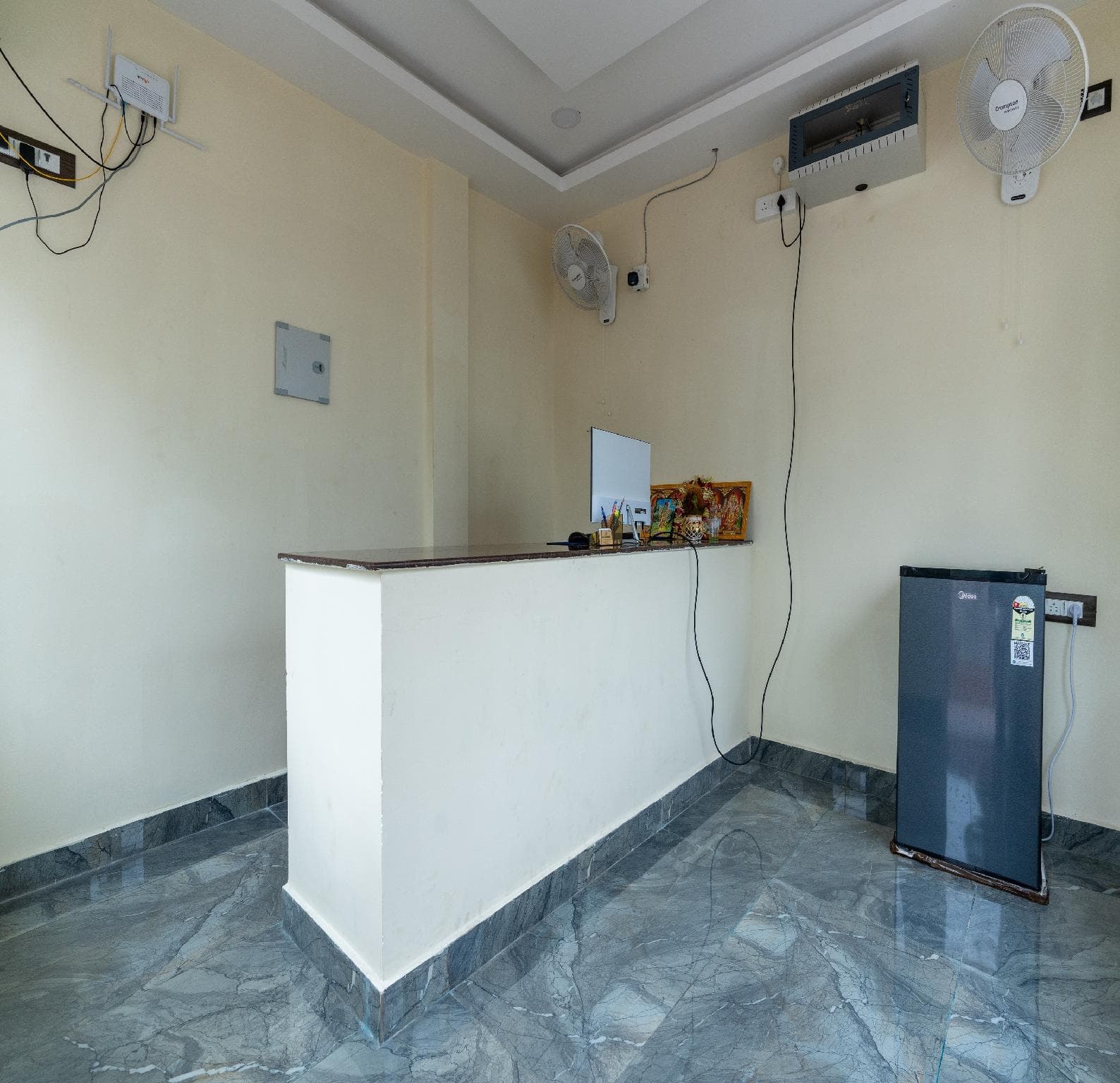 Auro Beach Resort photo 4