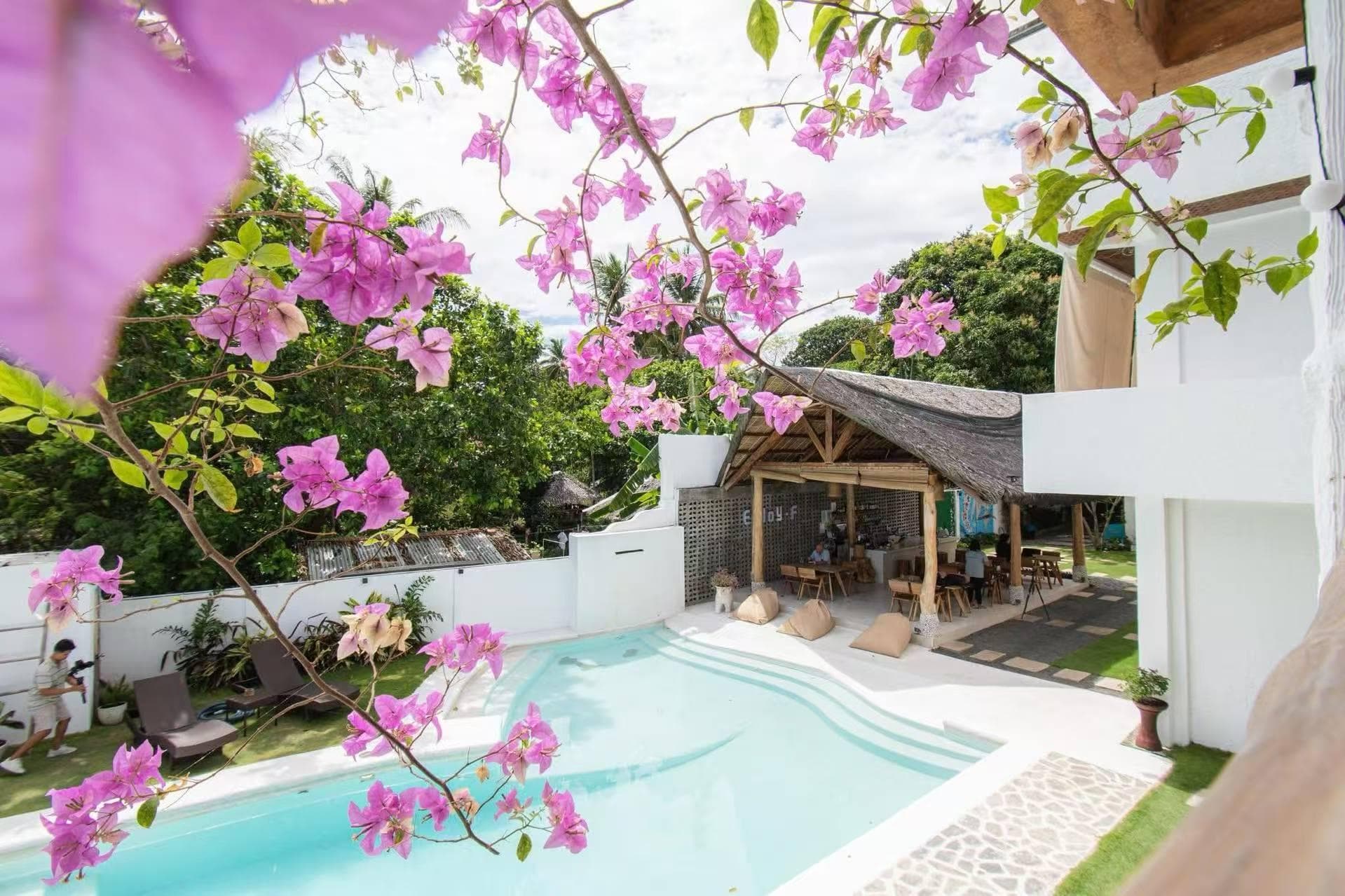 E-Fun Dive Resort