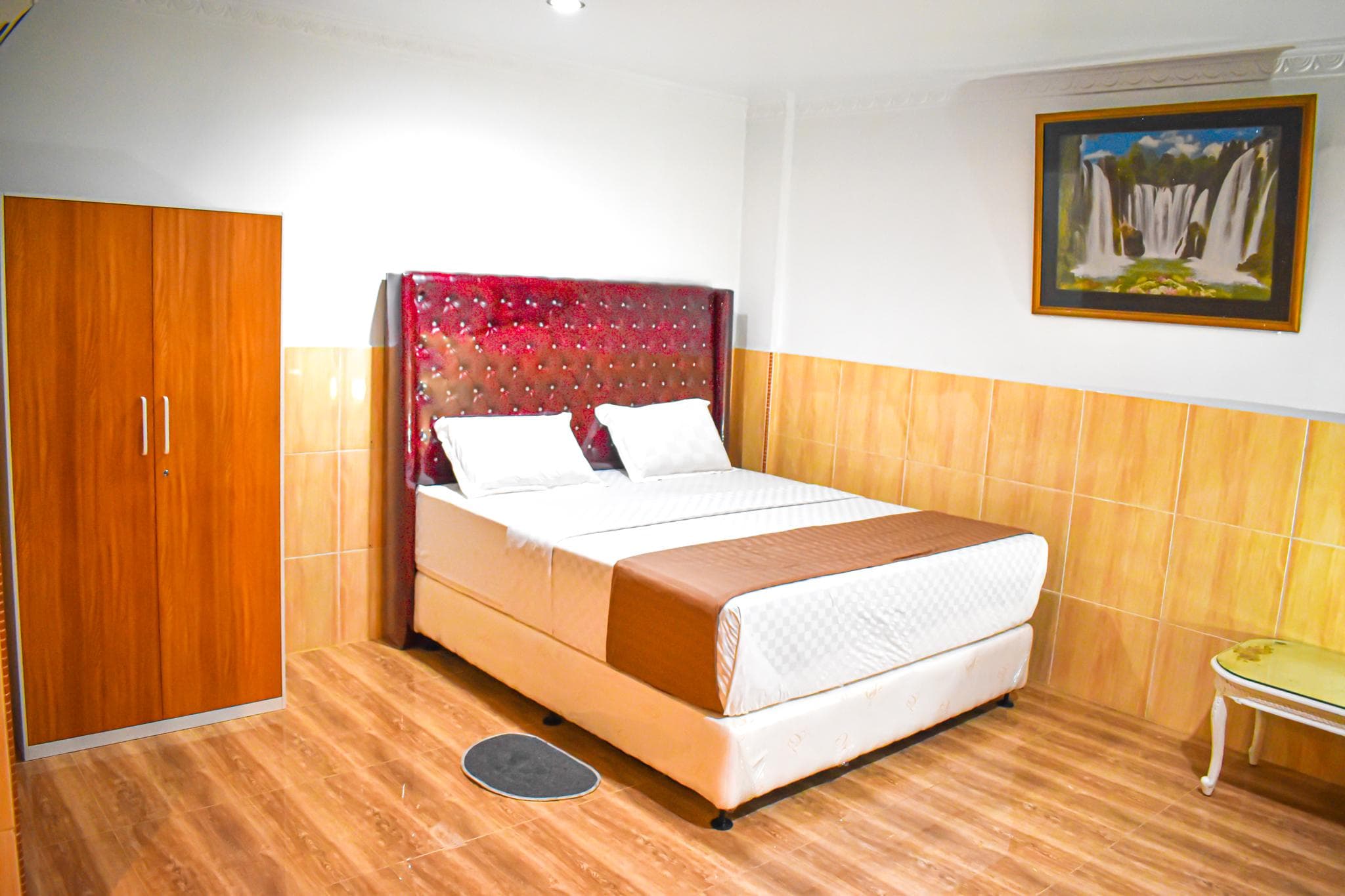 Hotel Grand Bandara photo 2