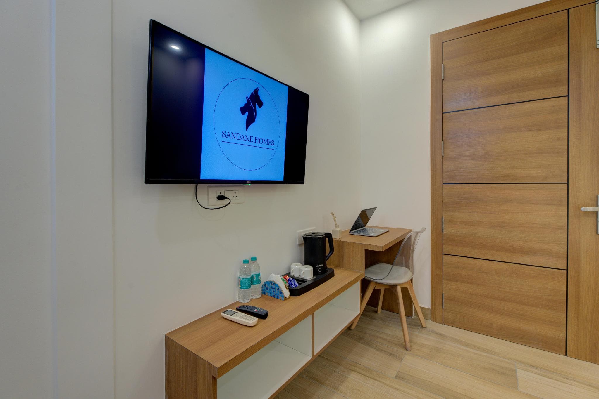 Sandane homes  near India Expo Centre and Mart photo 5