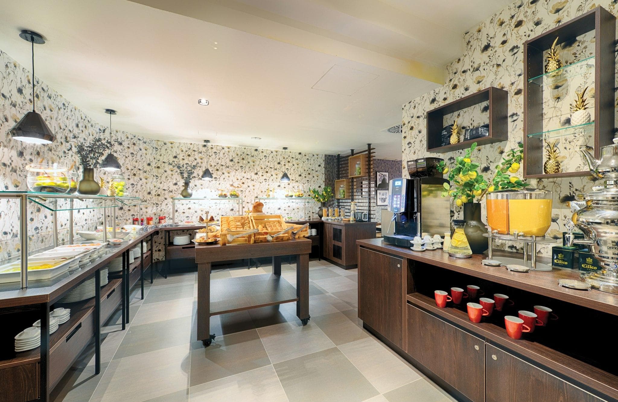 Leonardo Boutique Hotel Duesseldorf photo 4