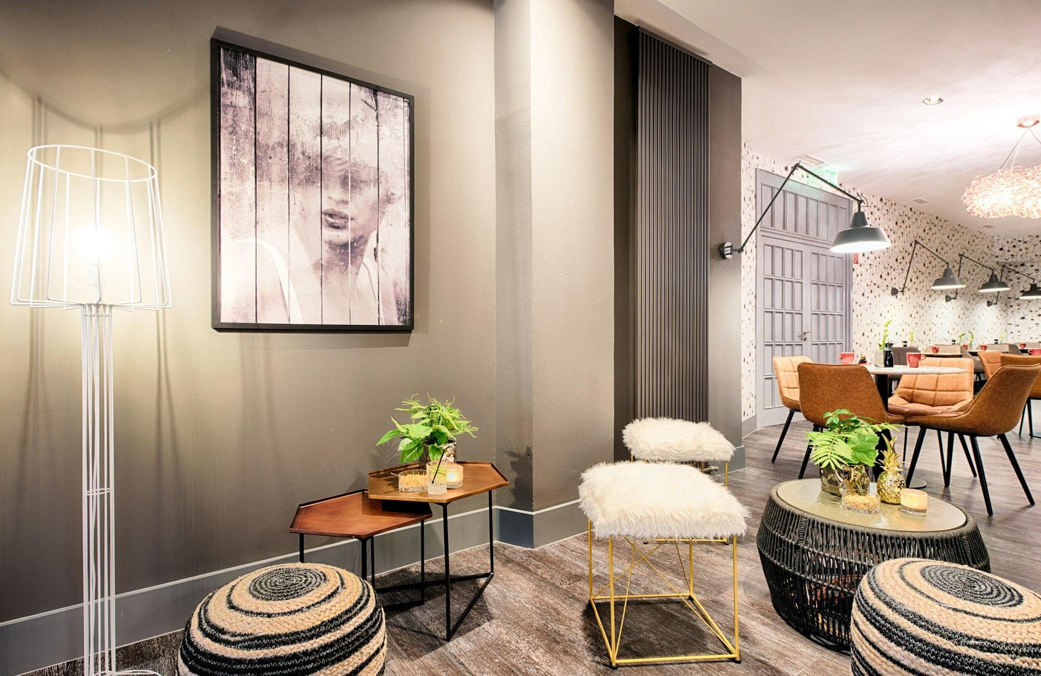 Leonardo Boutique Hotel Duesseldorf photo 5