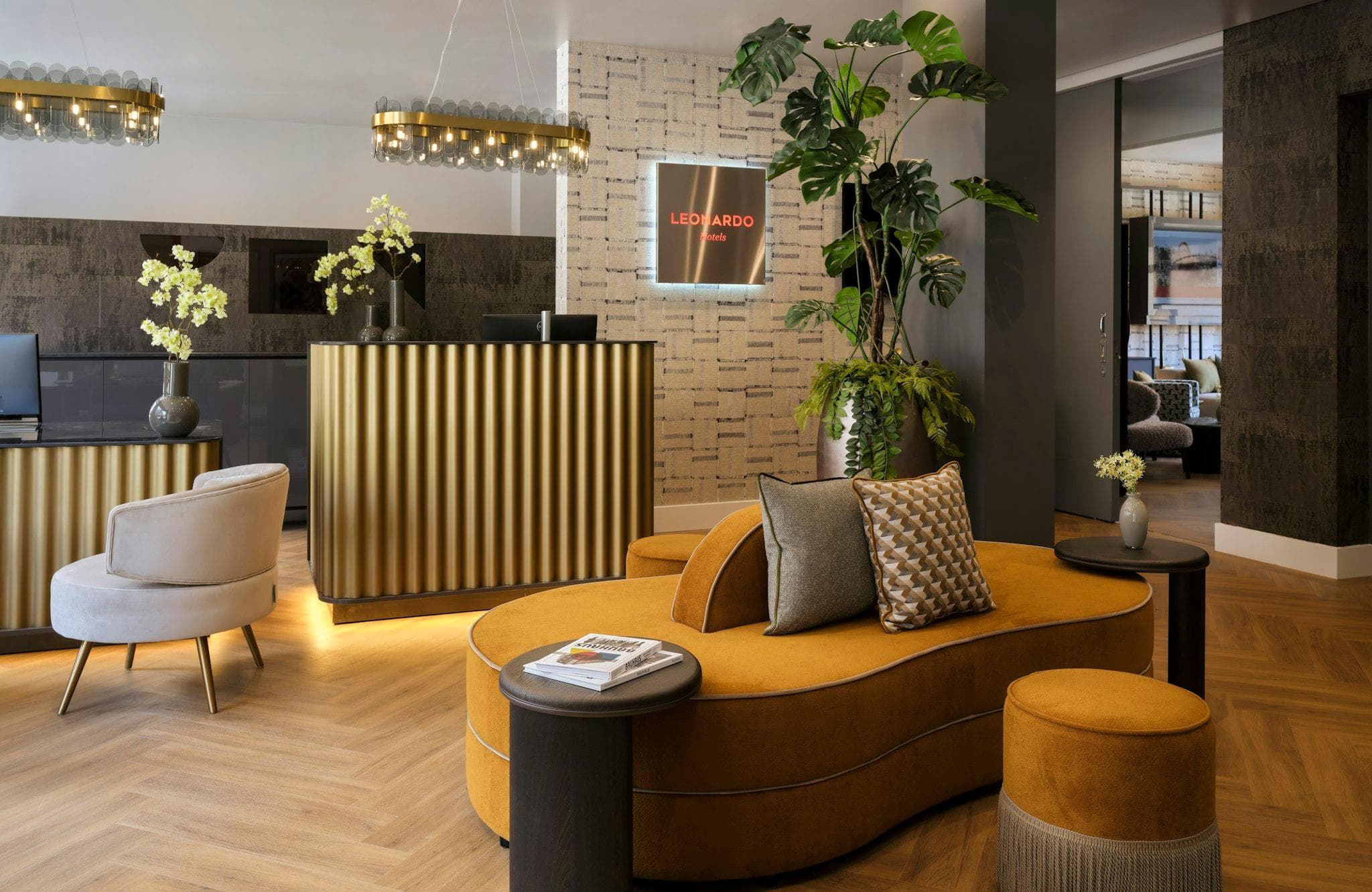 Leonardo Boutique Hotel Rigihof Zurich photo 5