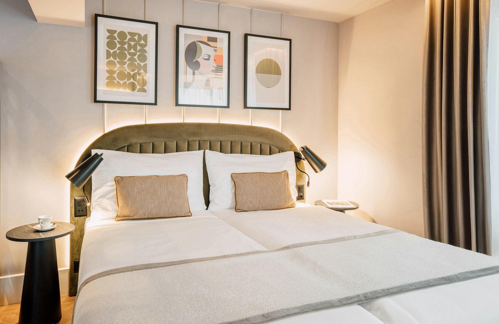 Leonardo Boutique Hotel Rigihof Zurich photo 2