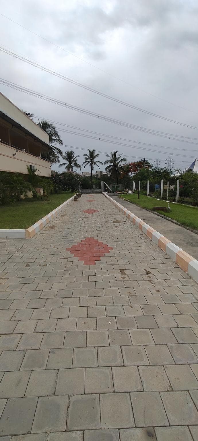 Ayyans Park inn photo 4