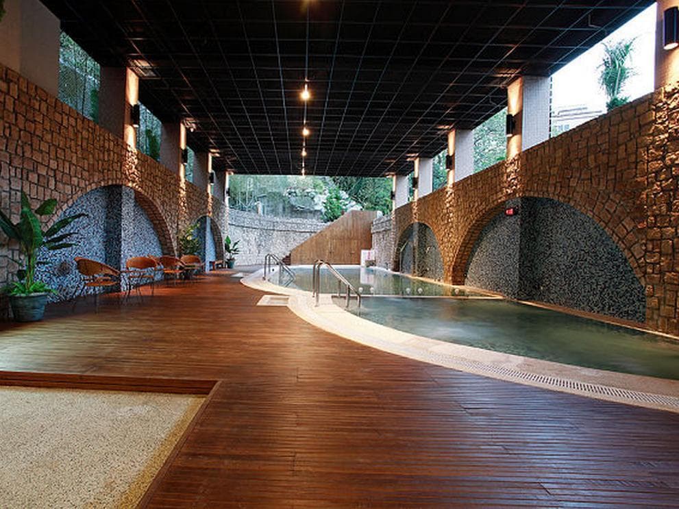 Hoya Hot Springs Resort & Spa photo 3