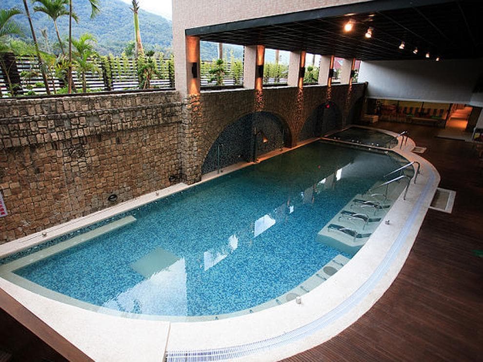 Hoya Hot Springs Resort & Spa photo 4