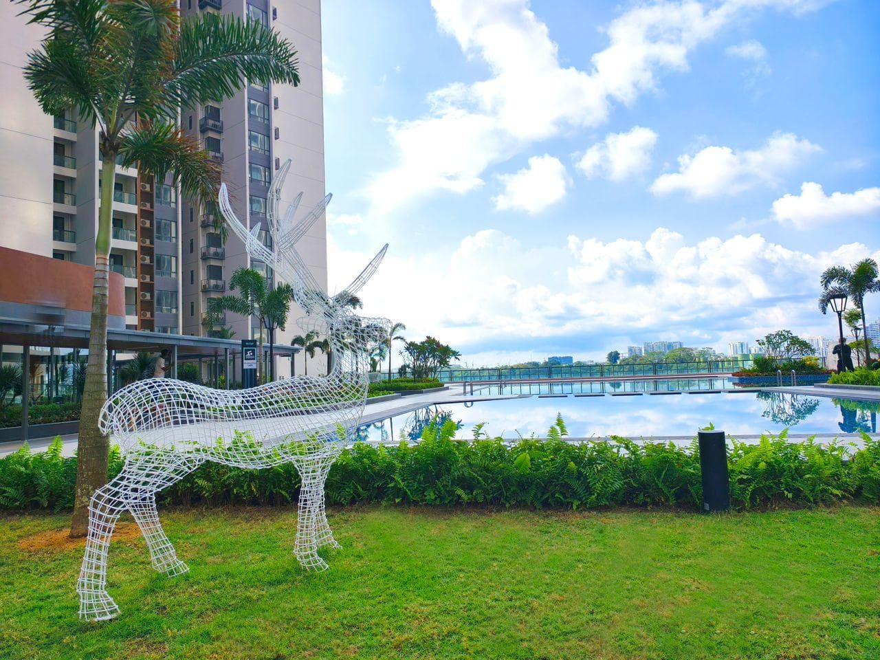 R&F Princess Cove Seine Region by Lions Bay photo 4