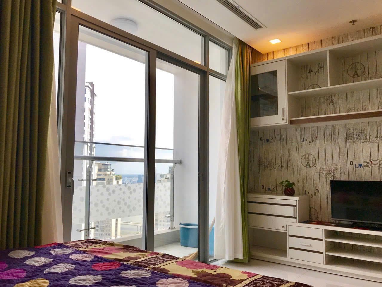 Landmark 81 & Vinhomes Urban - Luxury Apartment photo 4