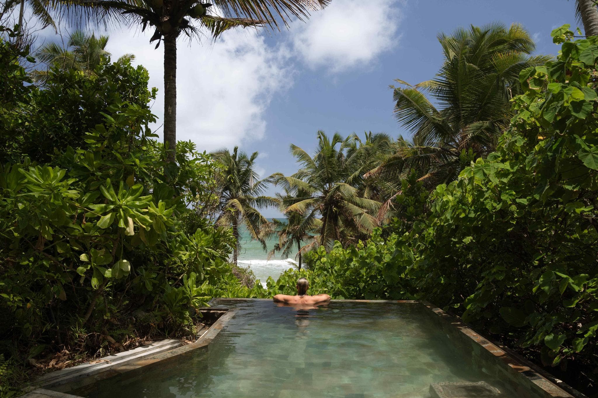 Sama Retreats - Kosgoda
