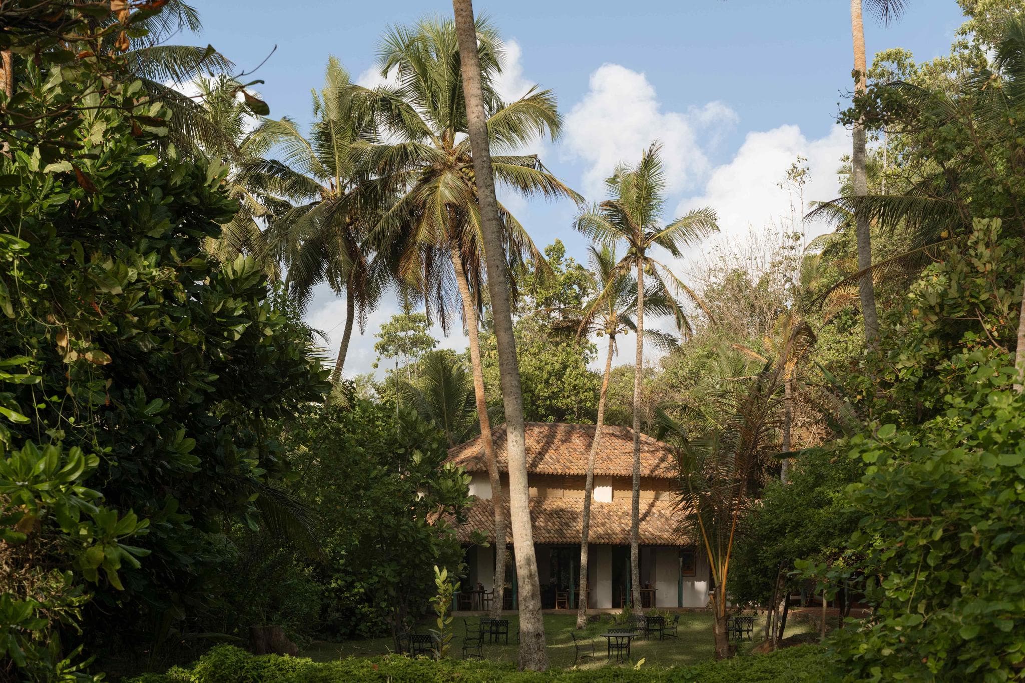 Sama Retreats - Kosgoda photo 2