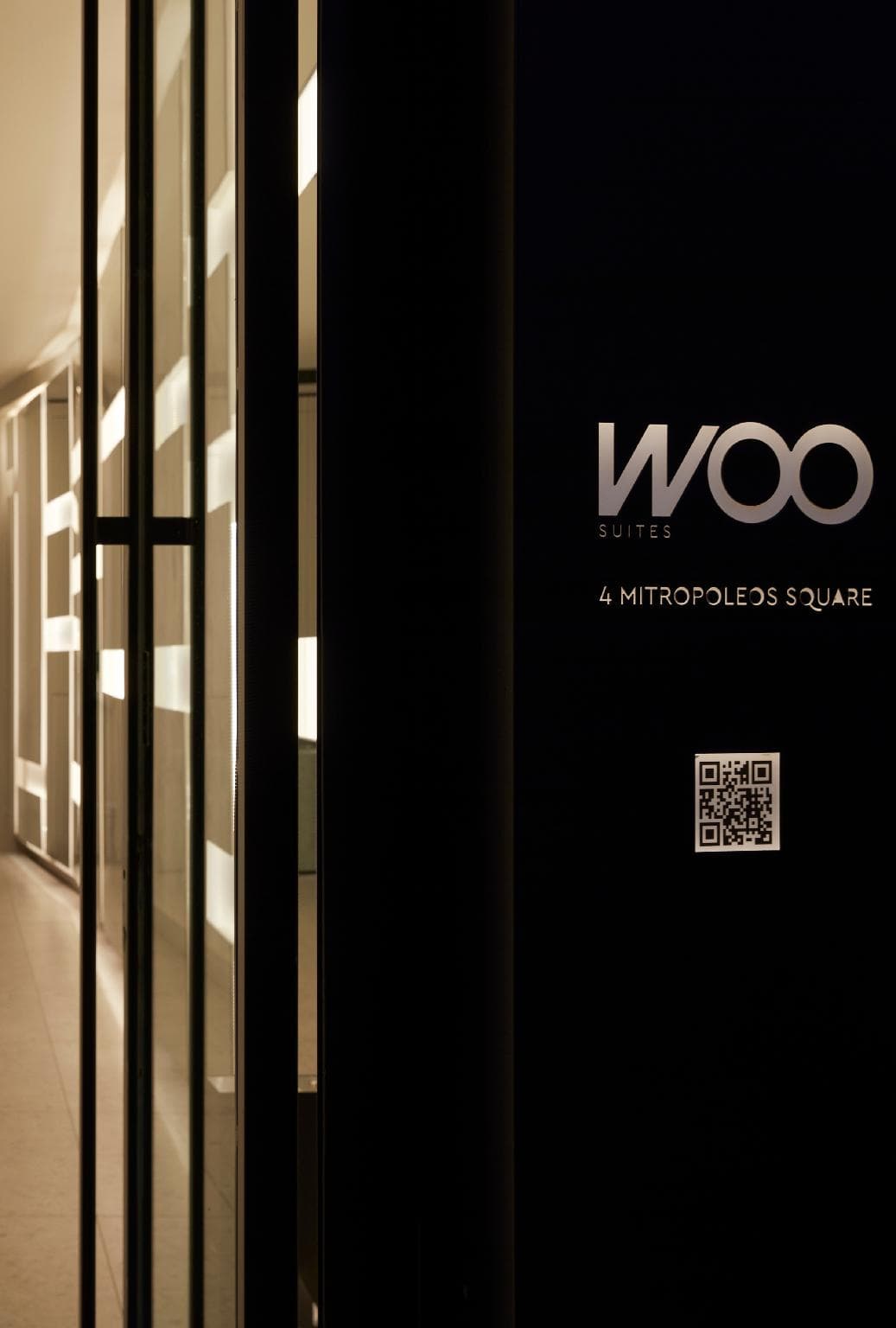 Athens Woo Suites photo 5