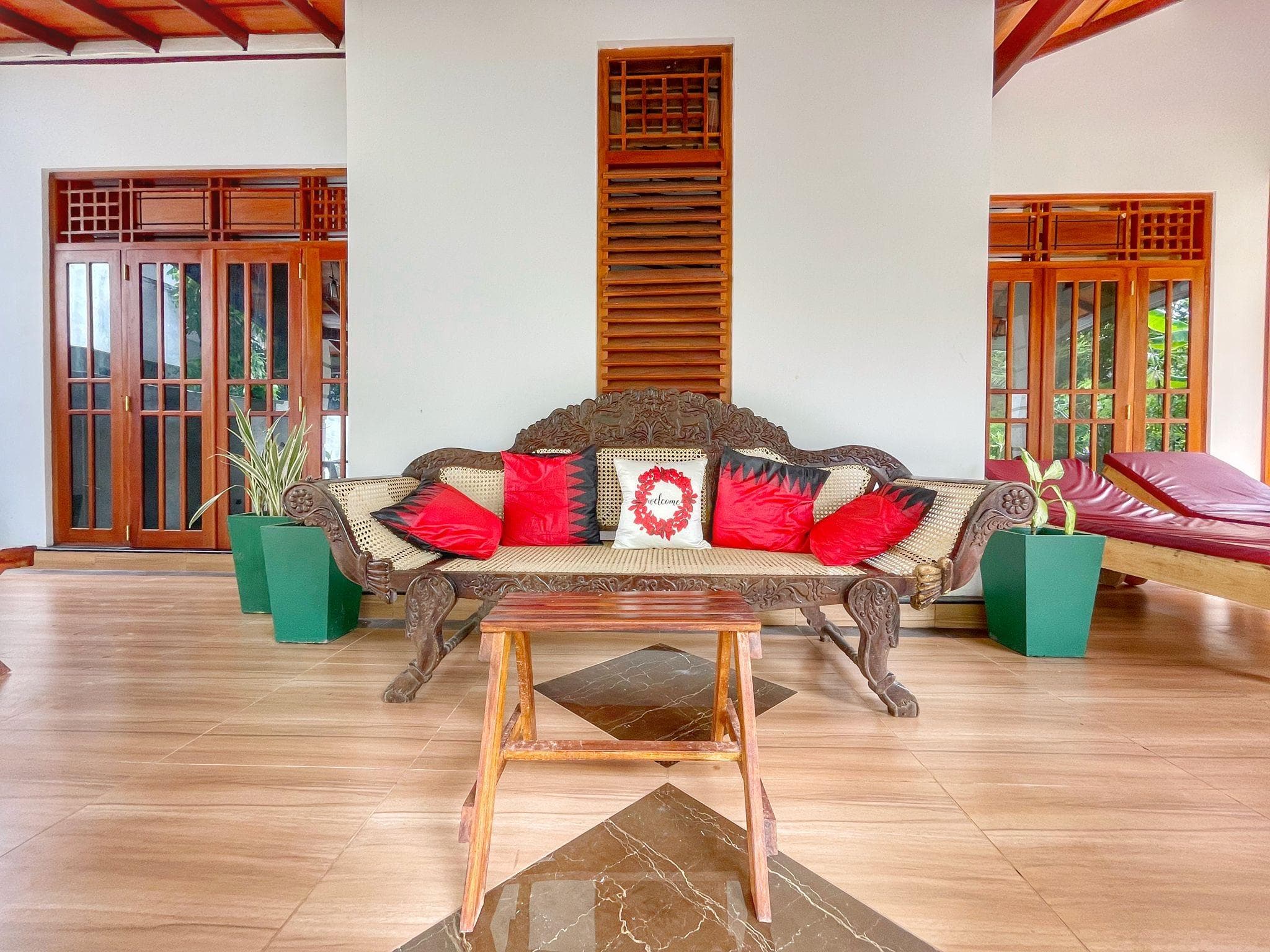 Ceylon Serenity Villas photo 4