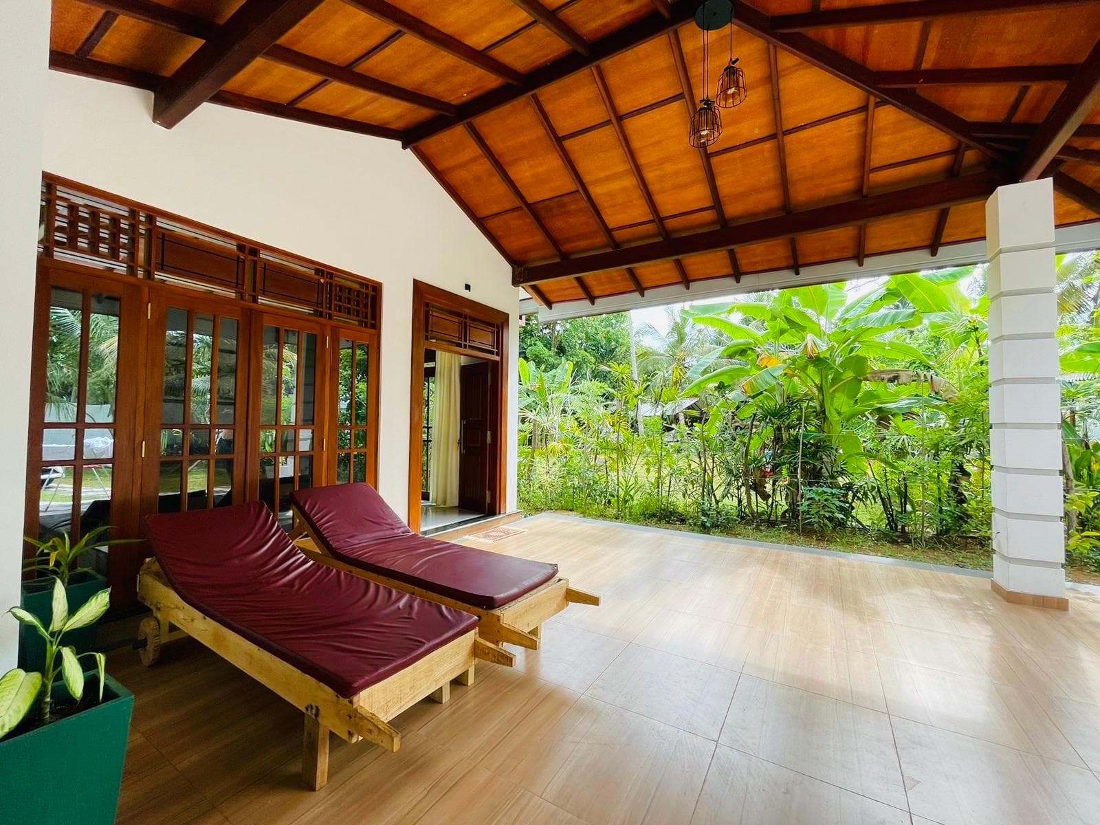 Ceylon Serenity Villas photo 3