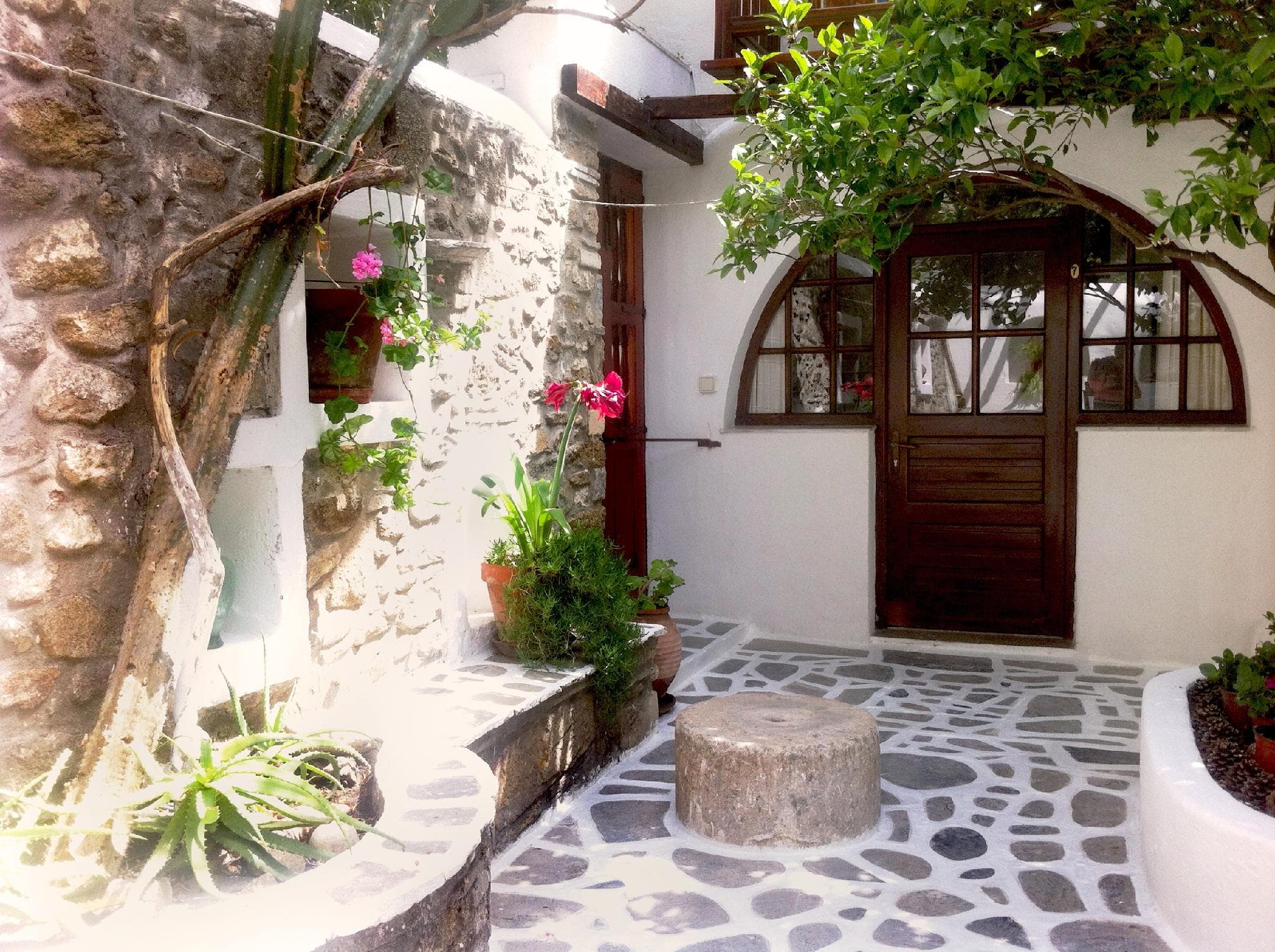 Villa Pinelopi photo 4