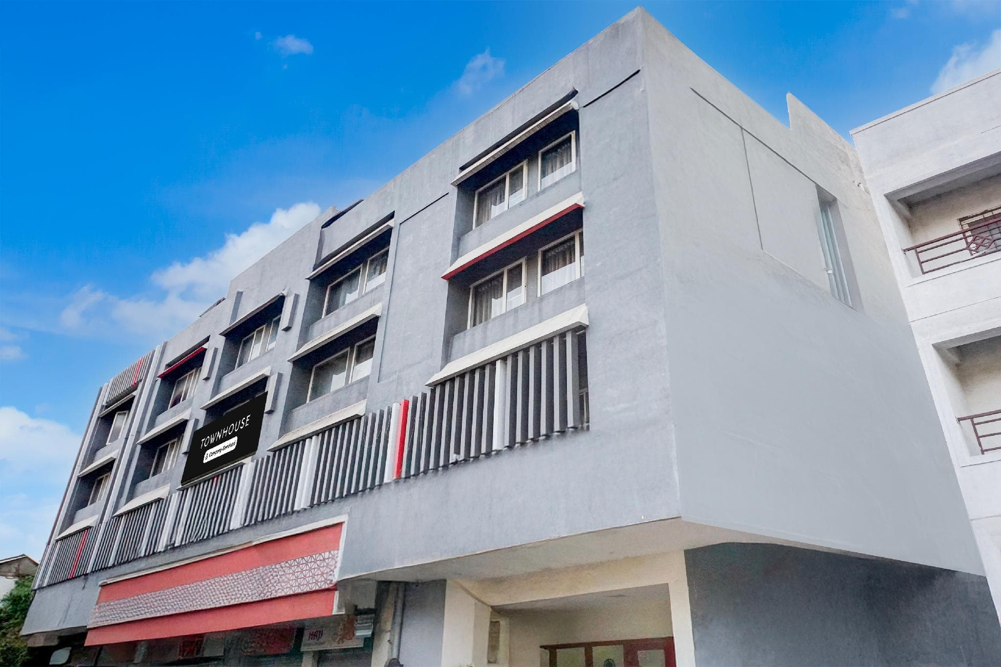 Townhouse MG Road Pune photo 4