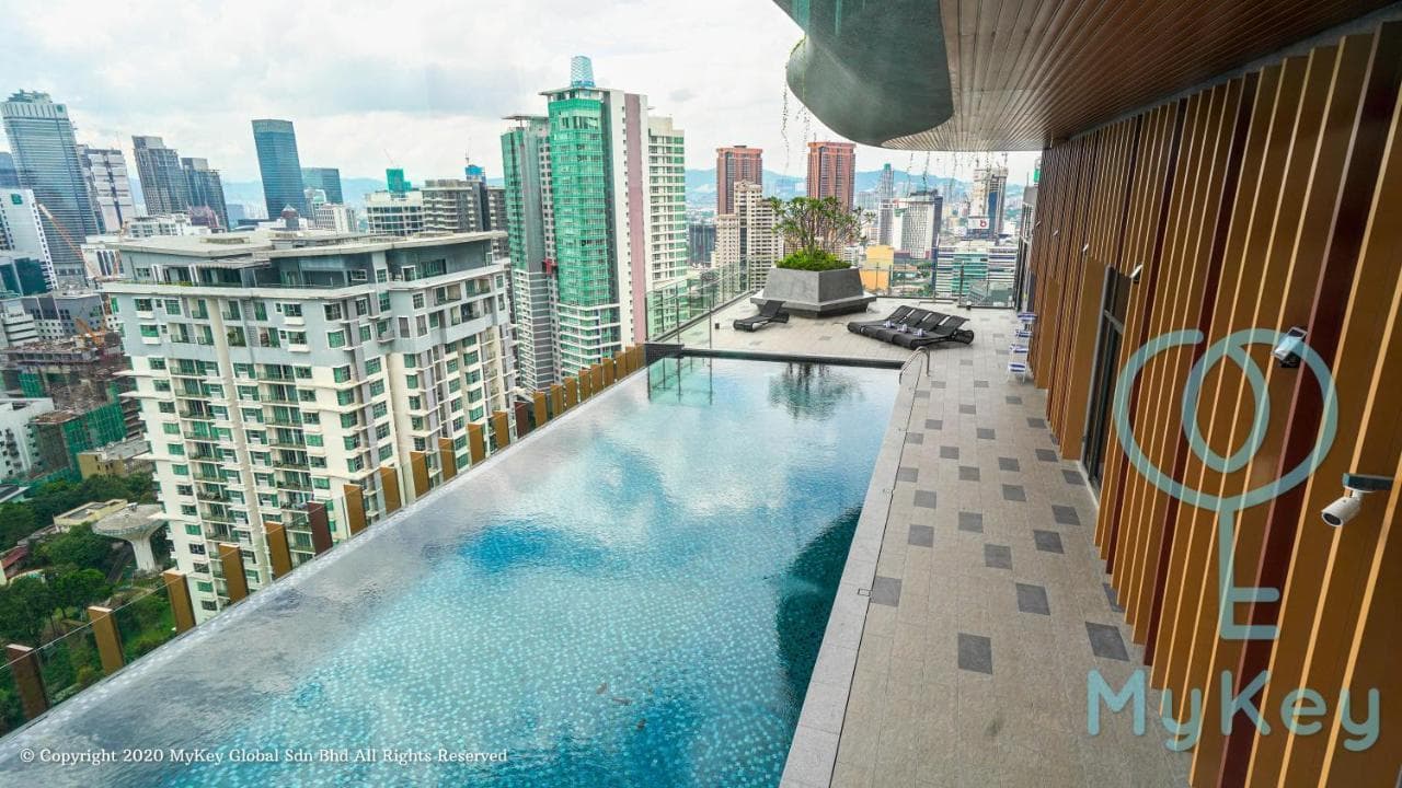 Ceylonz Suites by MyKey photo 3
