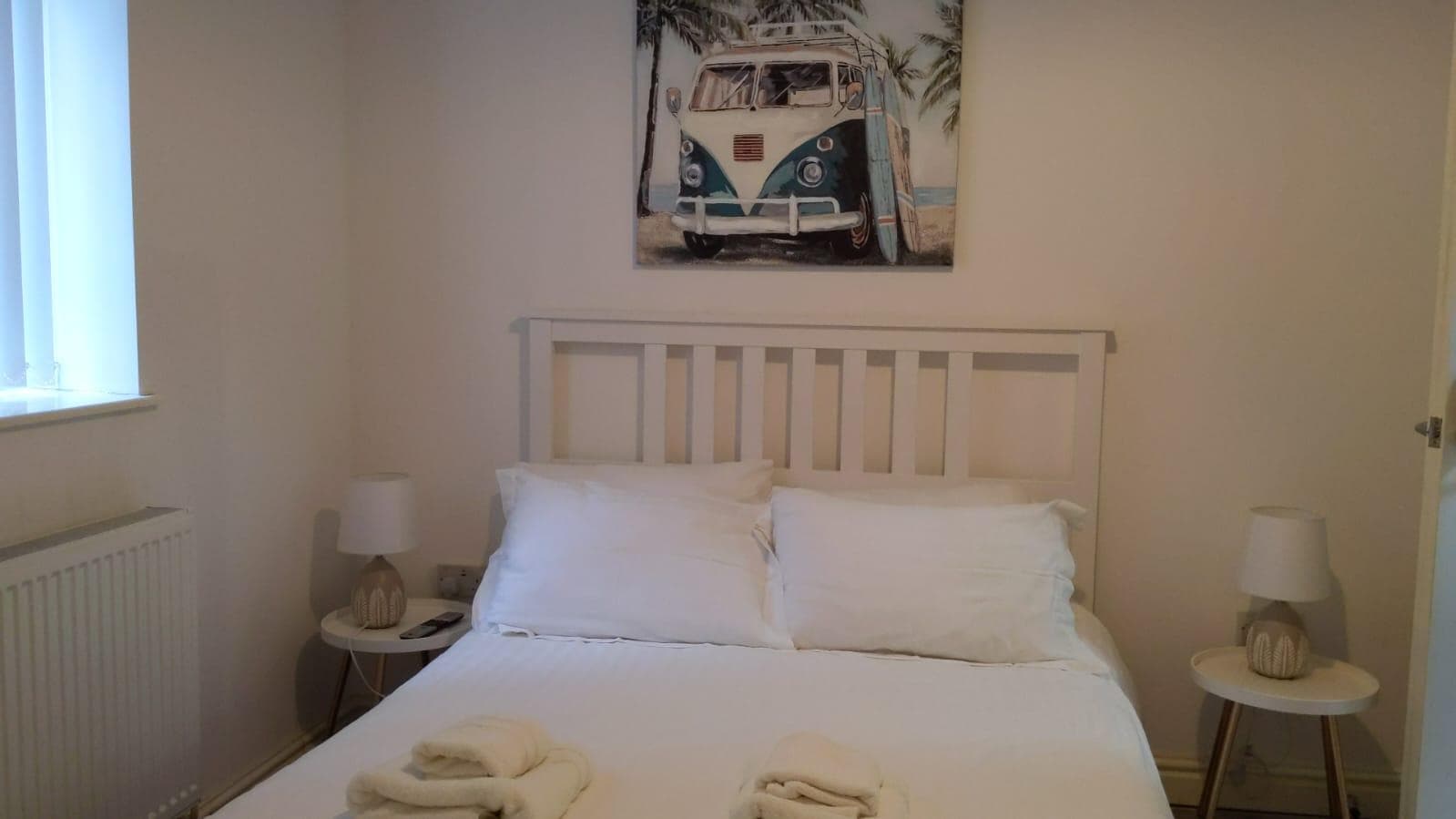 CityBreaks Rooms with Free Parking photo 2