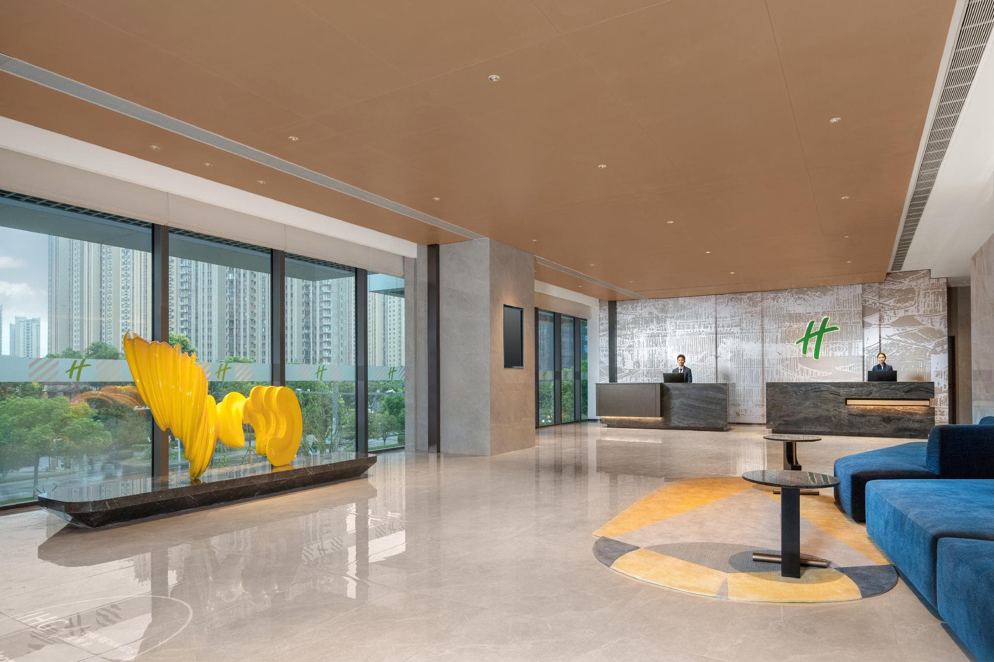 Holiday Inn Kunshan East By IHG photo 3