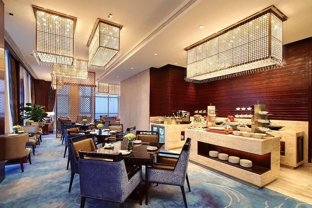 Wanda Realm Anyang photo 3