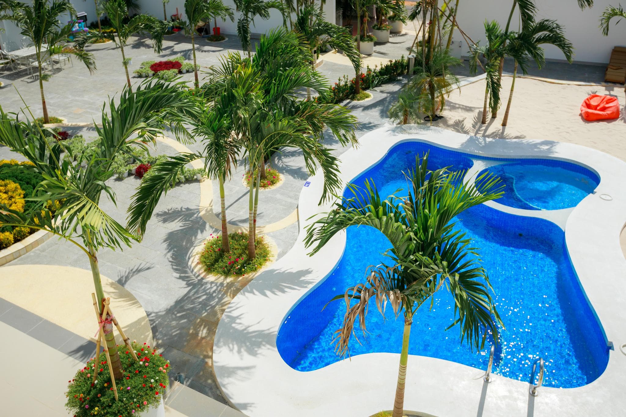 Tuong Vy Mini Bay Hotel Mui Ne