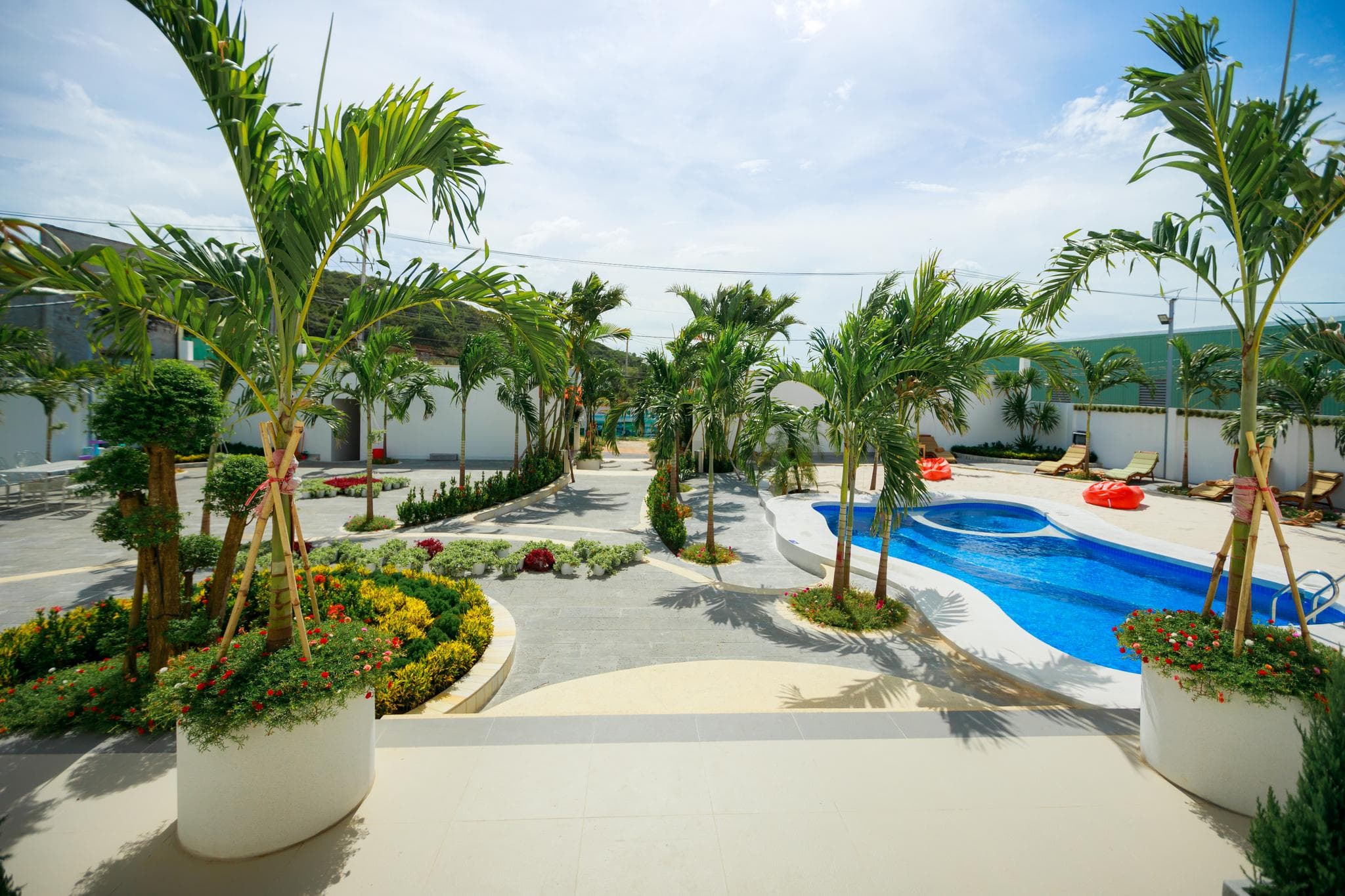 Tuong Vy Mini Bay Hotel Mui Ne photo 4