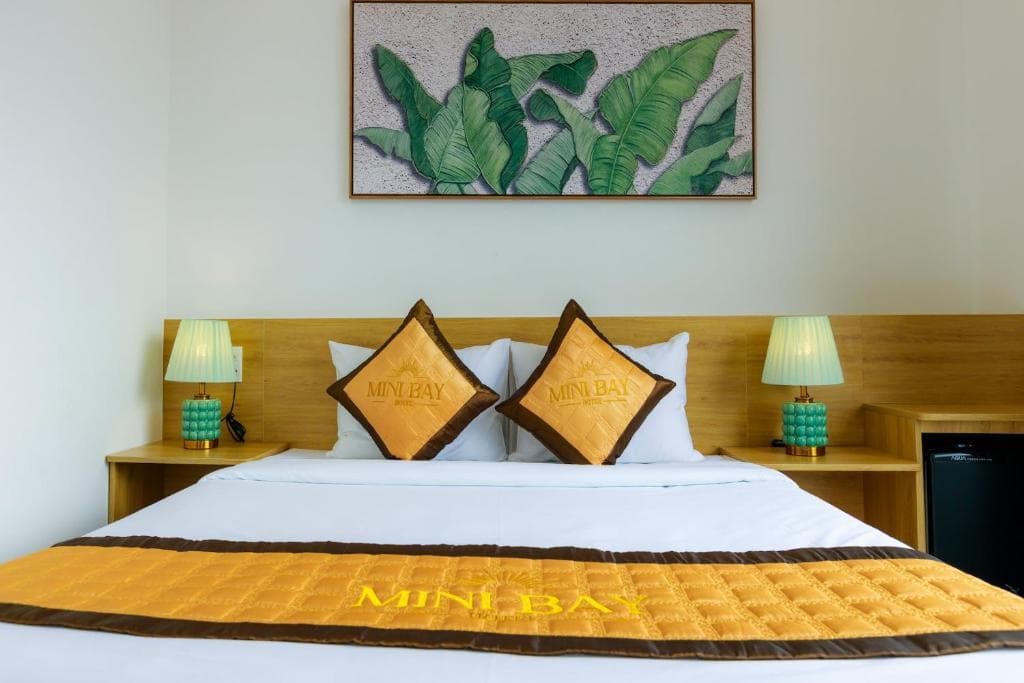 Tuong Vy Mini Bay Hotel Mui Ne photo 2