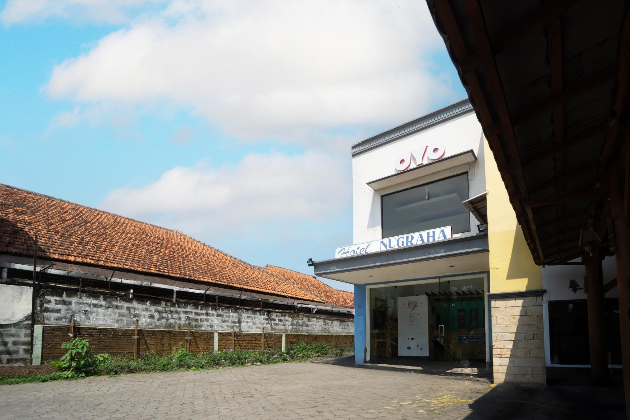 Hotel O Arjosari Near Plaza Araya Formerly Hotel Nugraha photo 3
