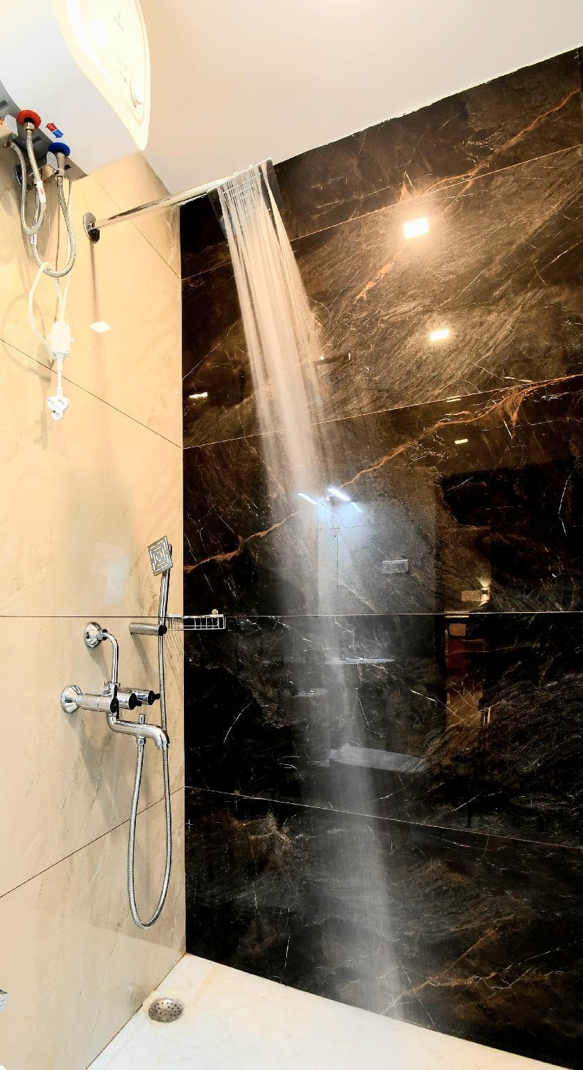 Hotel Sai Swastik photo 2