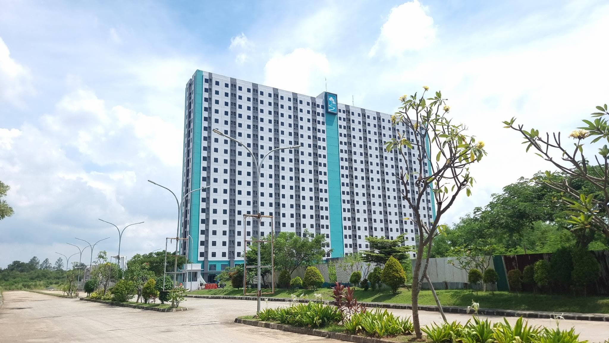 Hotel O cikarang Serviced apartment at Riverdale photo 3