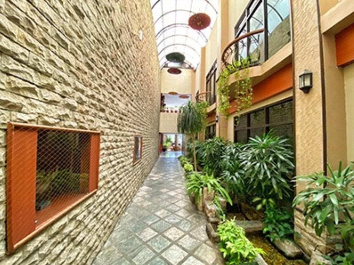 Bentani Hotel & Residence photo 3