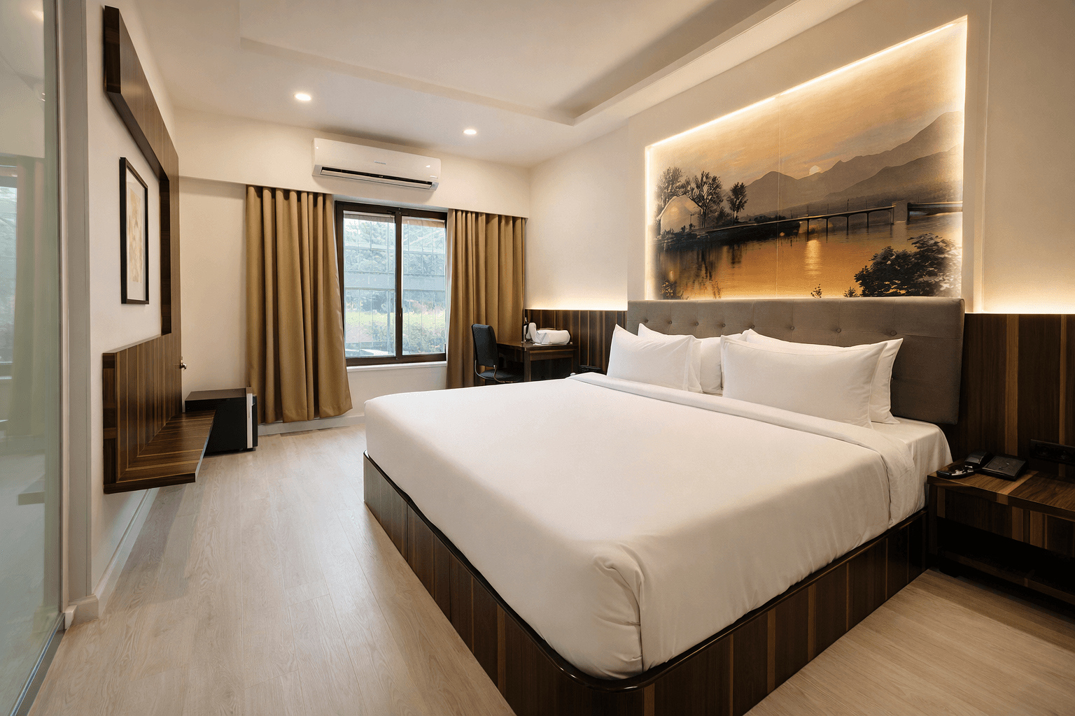 Discover Resorts - Khandala, Lonavala photo 2