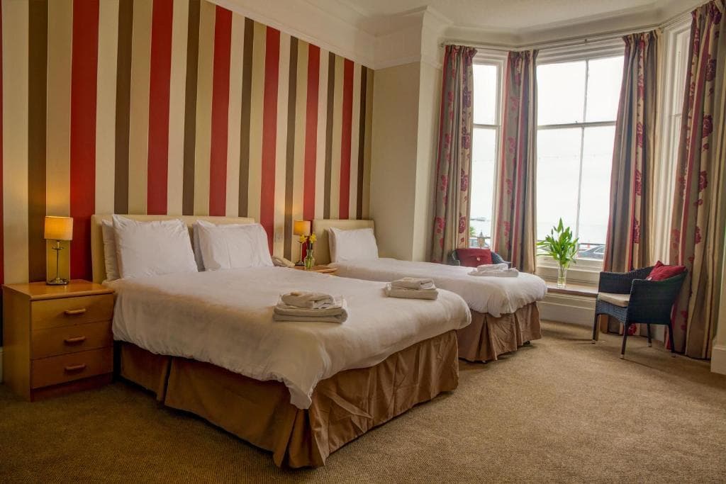 Chatsworth House Hotel photo 2