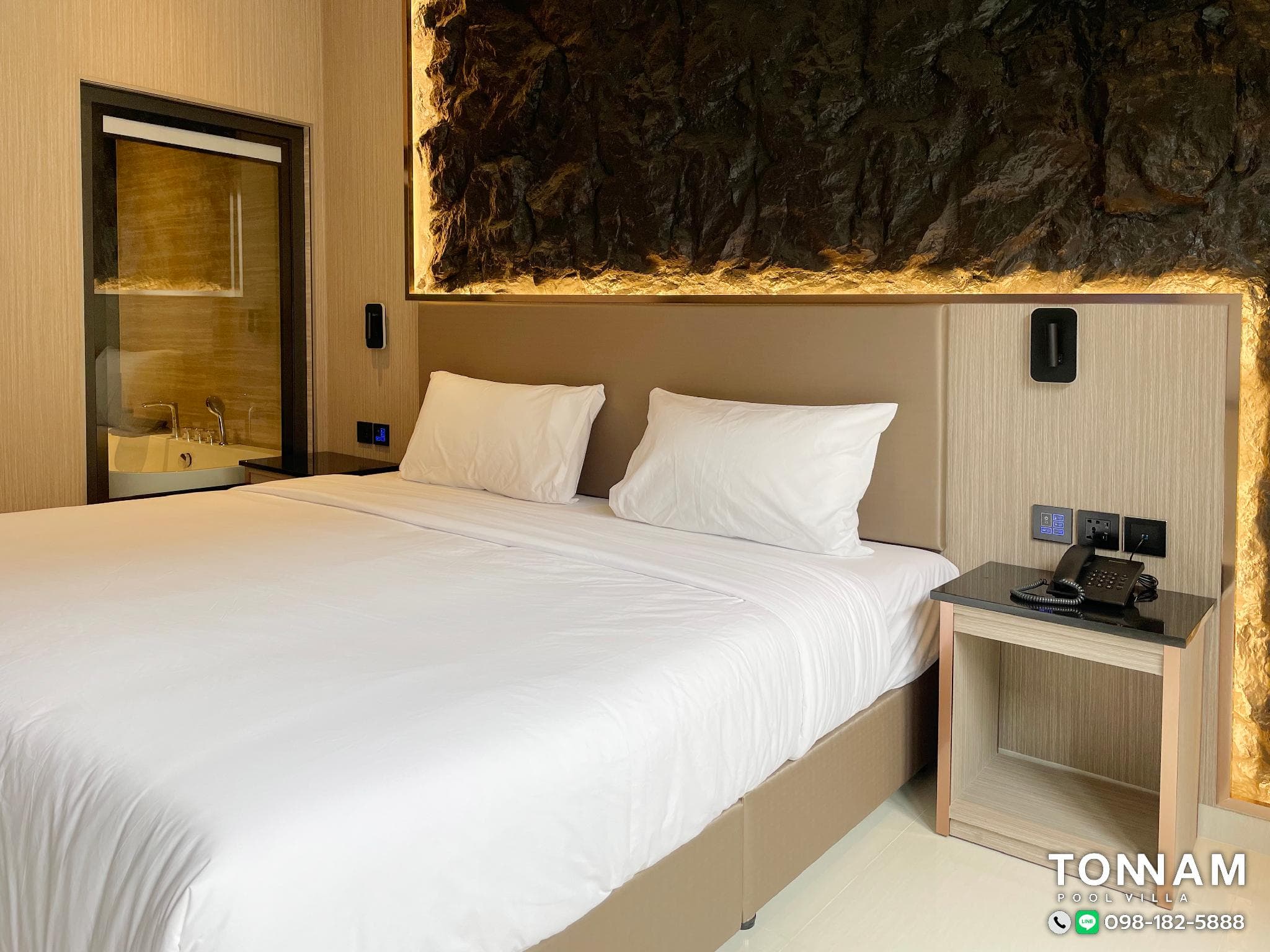 Tonnam pool villa photo 2