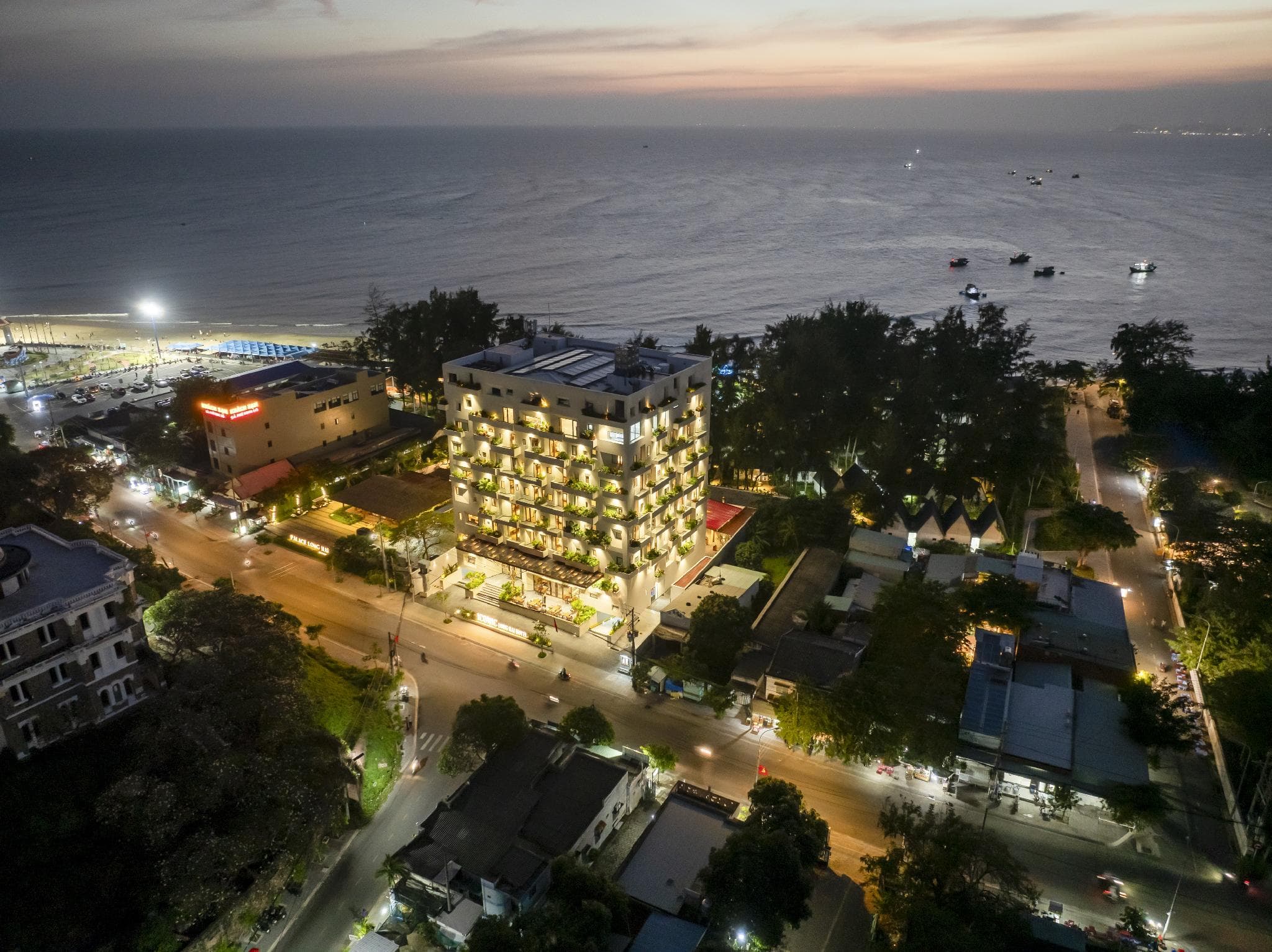 Iconic Long Hai Hotel photo 3