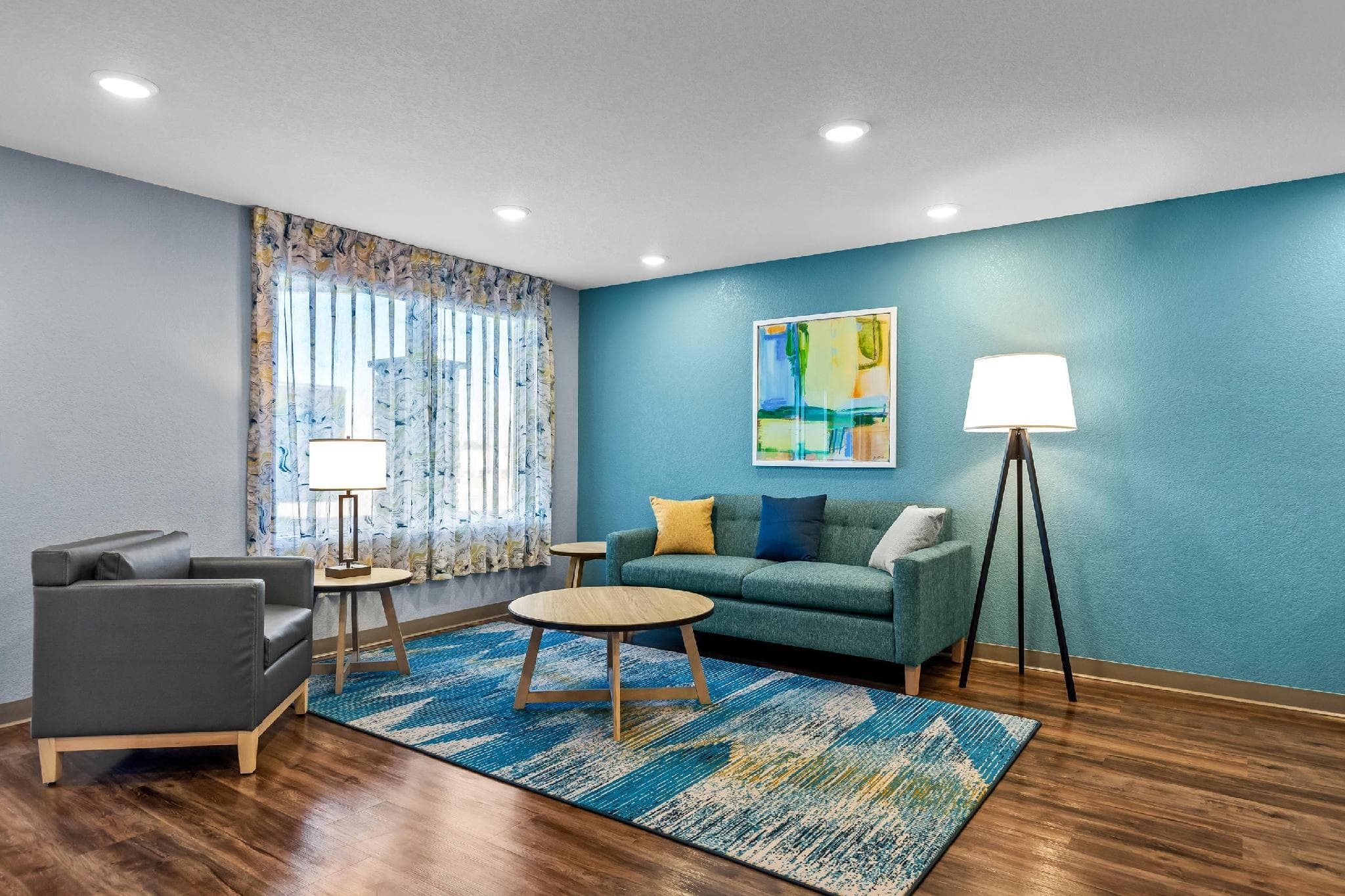 Woodspring Suites St Peters – O’Fallon photo 3