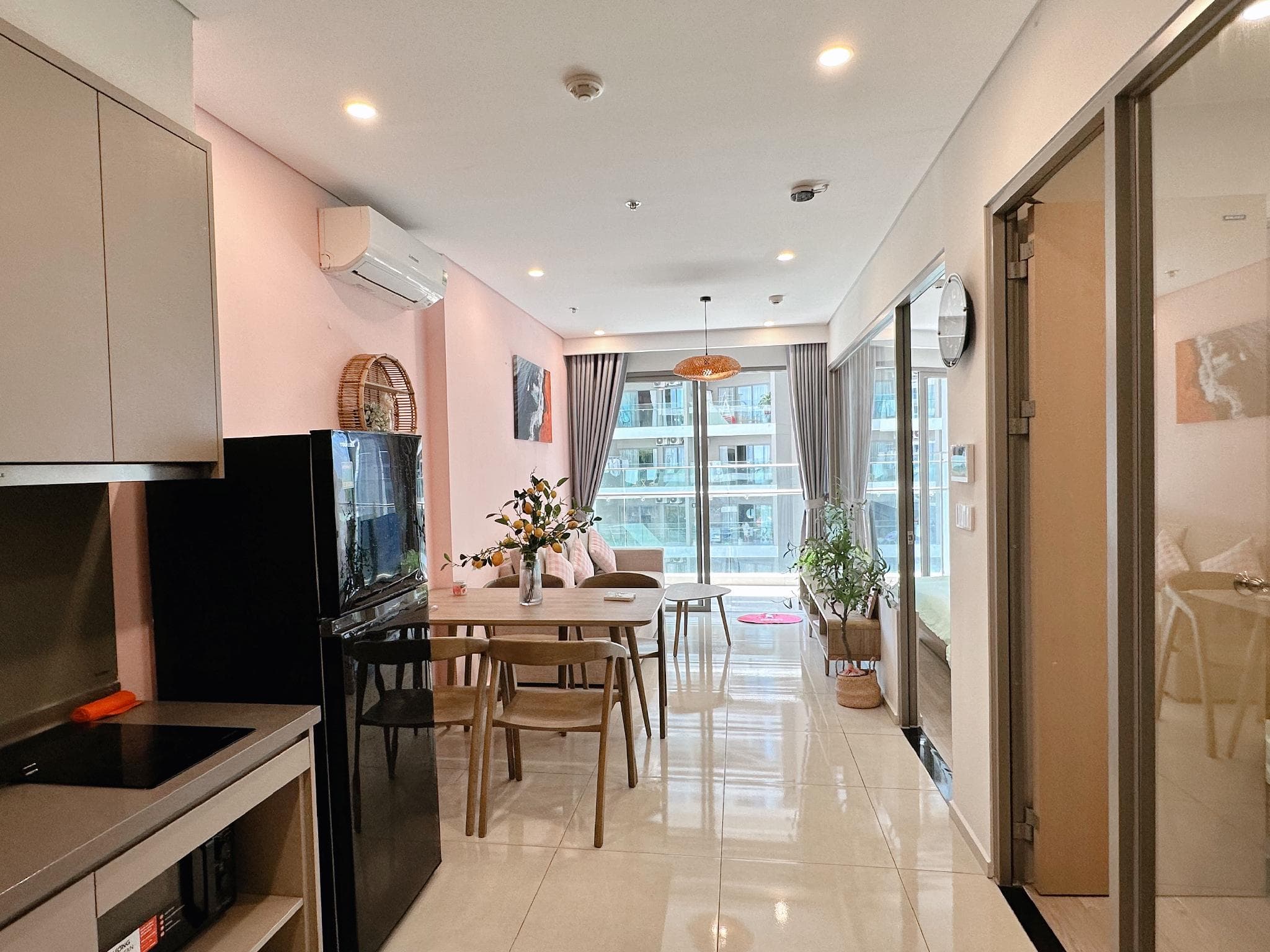 The Song Your Homestay Vung Tau photo 2