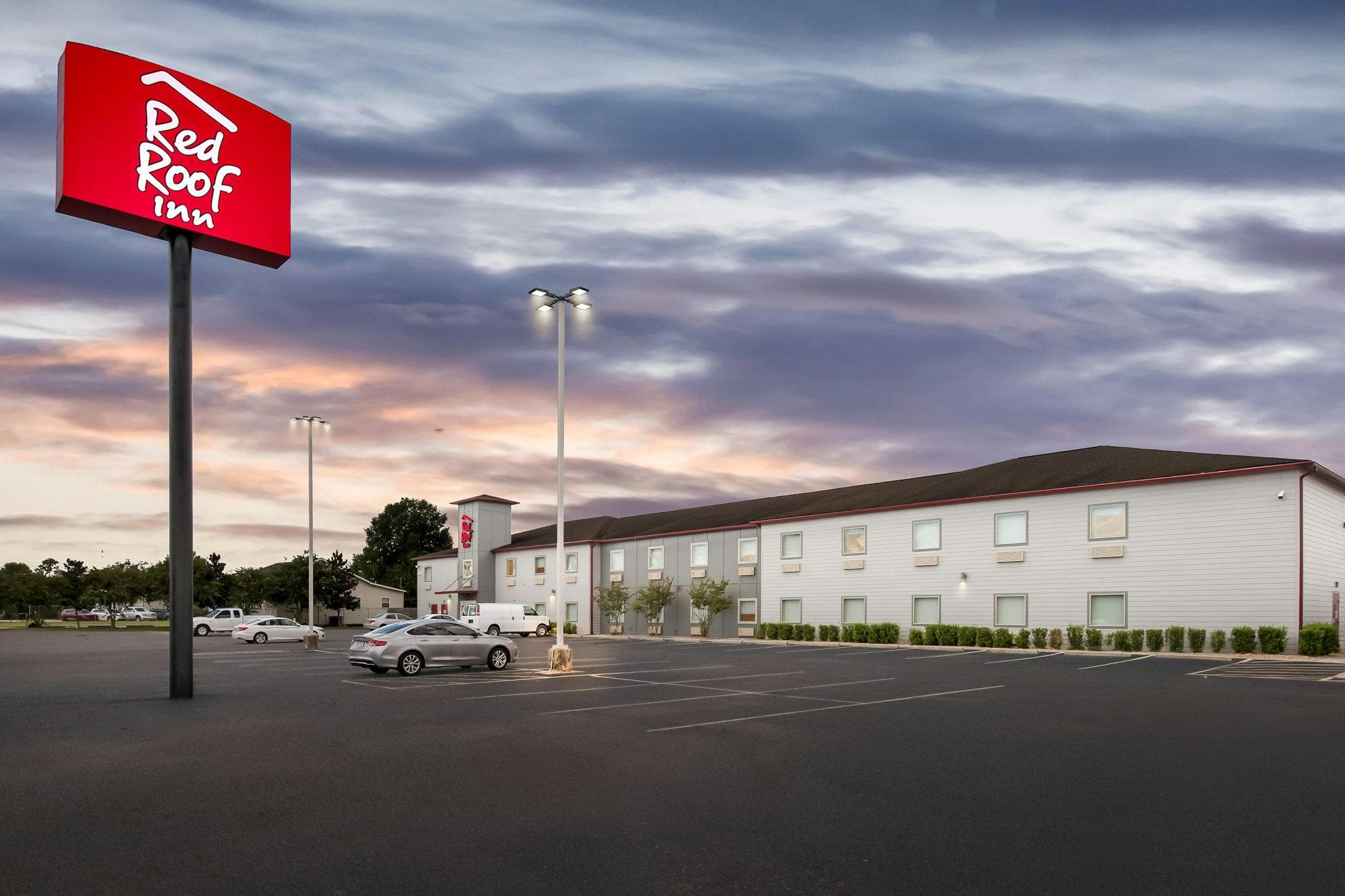 Red Roof Inn Baton Rouge
