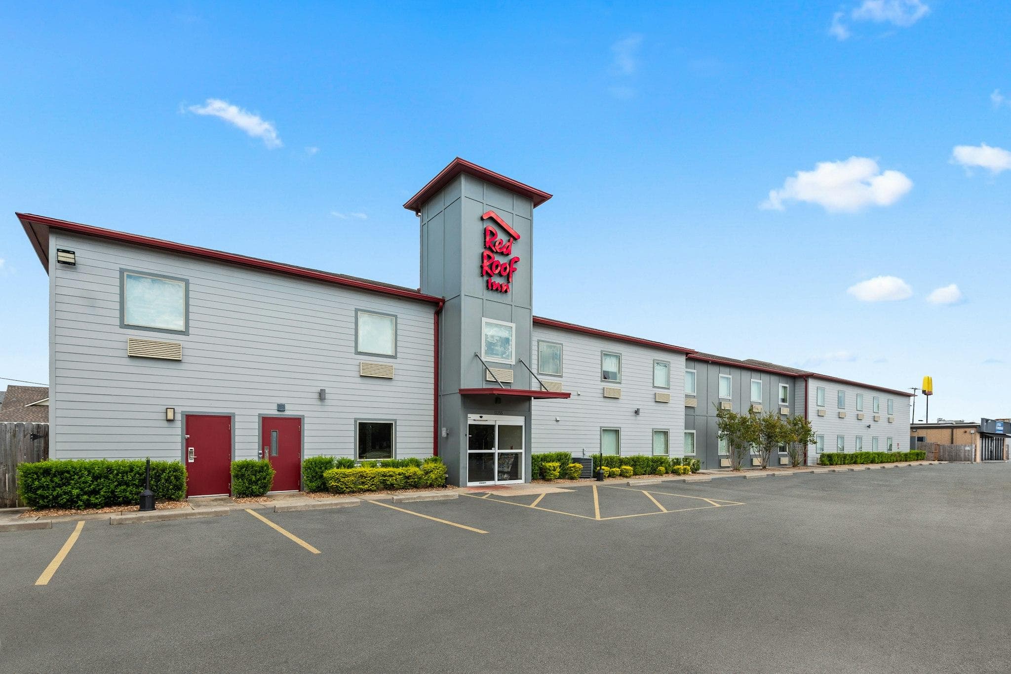 Red Roof Inn Baton Rouge photo 5