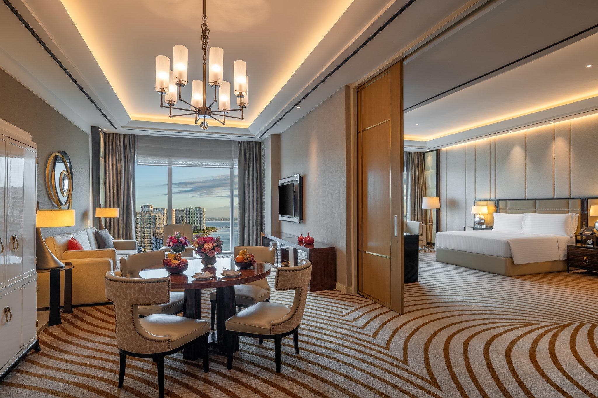 Solaire Resort Entertainment City photo 2